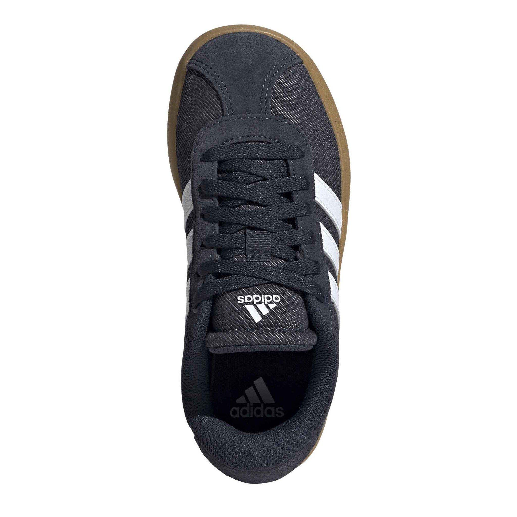 Tinte/Weiß - adidas - Adidas Juniors Vl Co Jn64 - 5