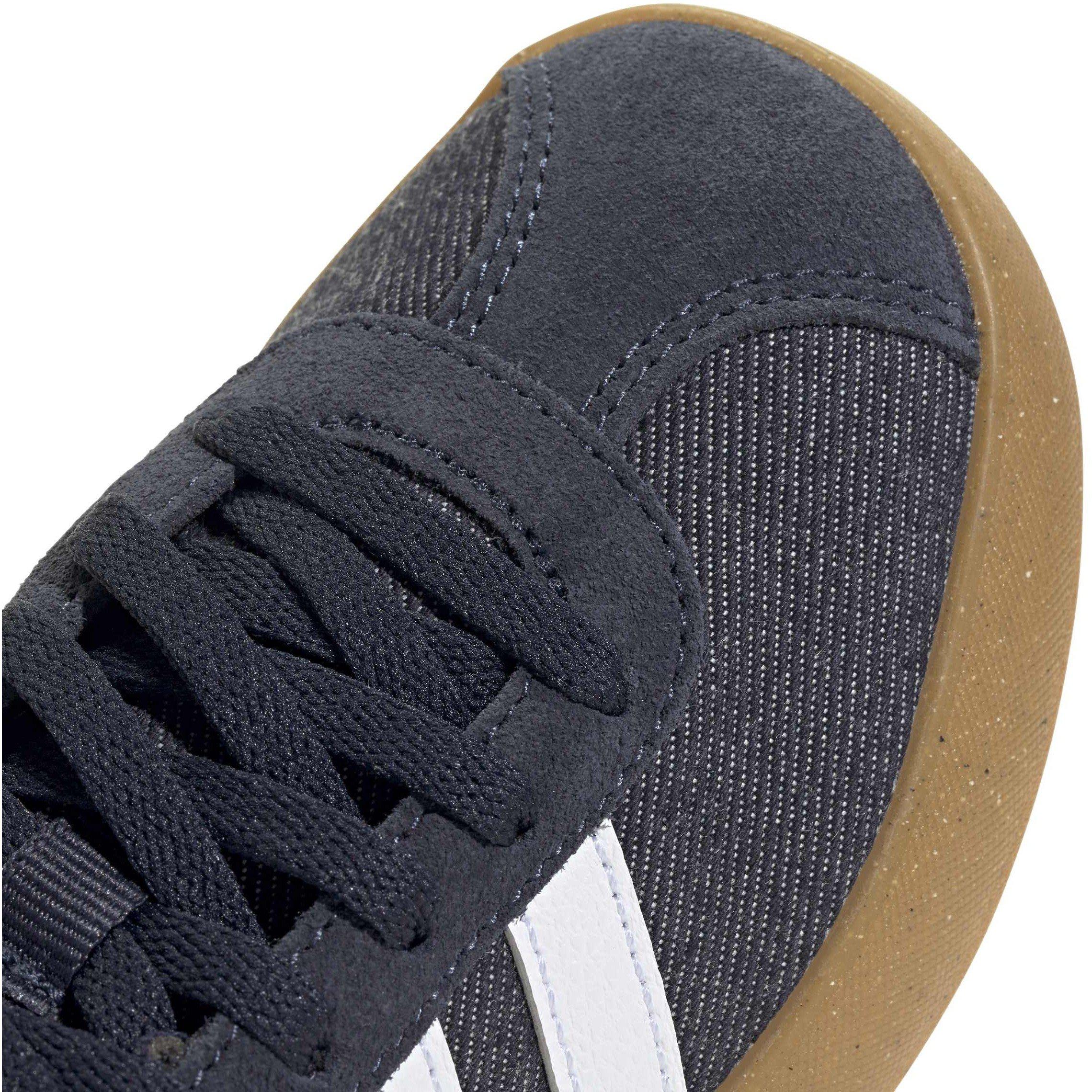 Tinte/Weiß - adidas - Adidas Juniors Vl Co Jn64 - 8
