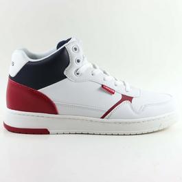 Levis Mid Shot Trainers