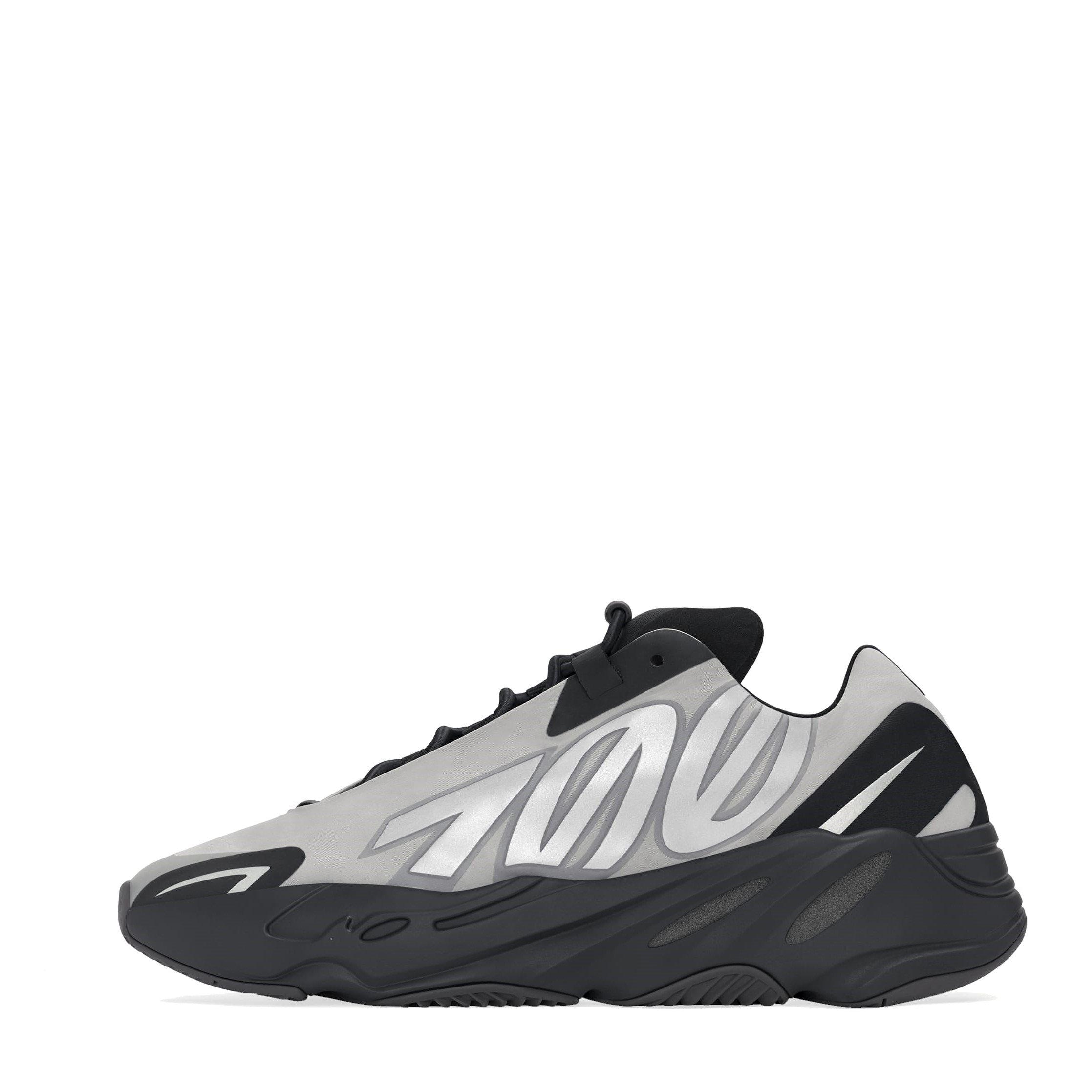 Metallische Farben - Yeezy - 700 MNVN Full-length BOOST Sneakers - 2