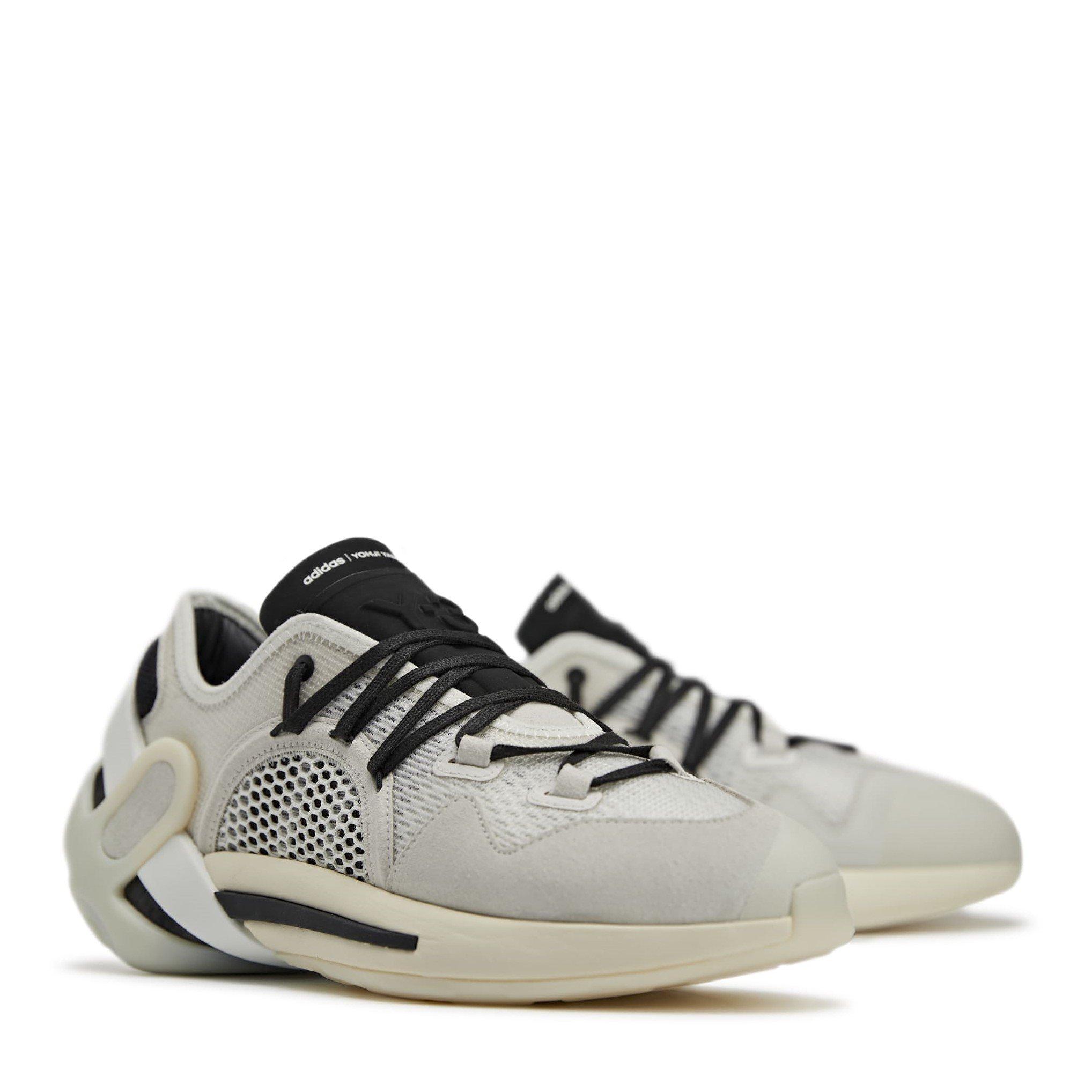 Grey - adidas Originals - Kids' Idoso Runner - 3