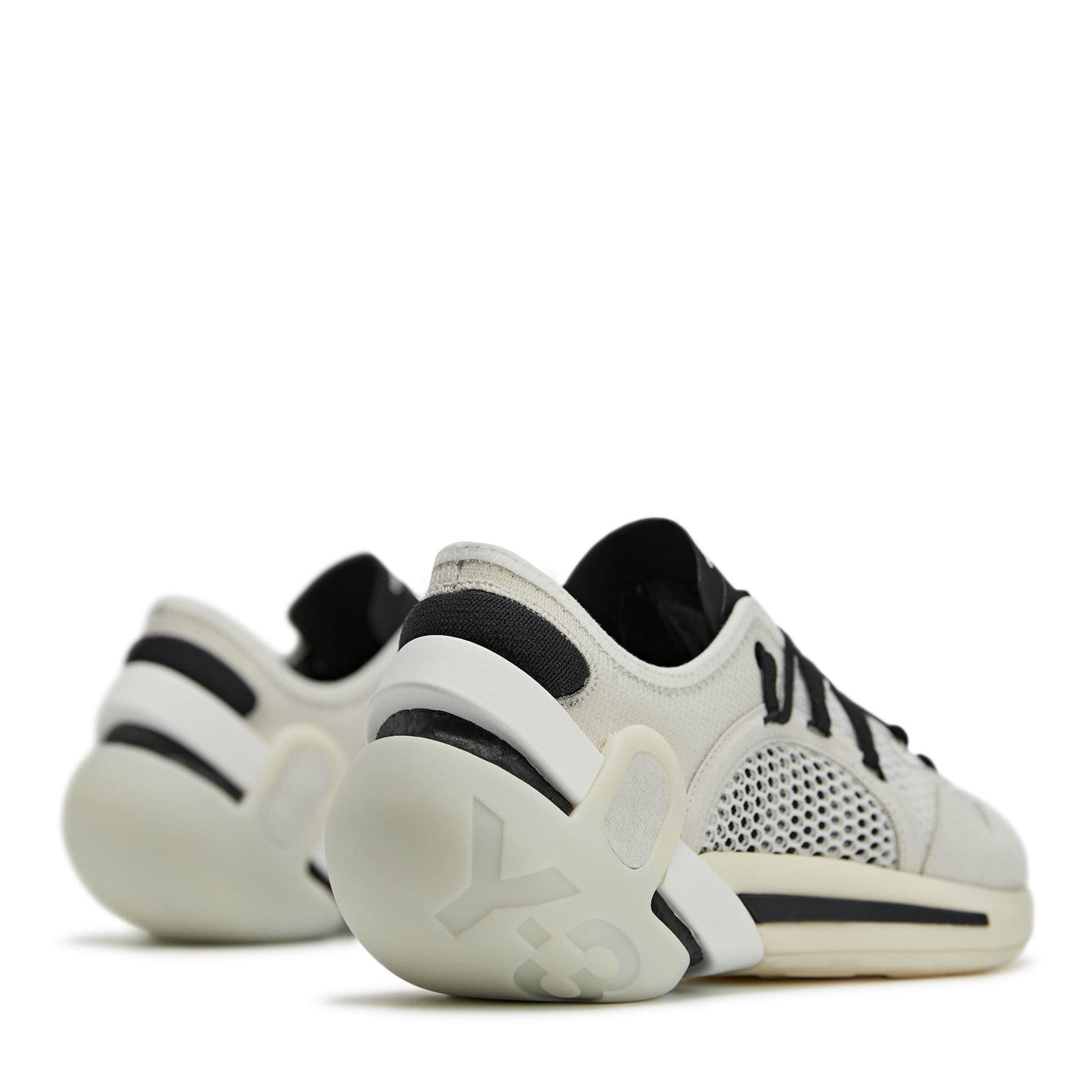 Grey - adidas Originals - Kids' Idoso Runner - 4