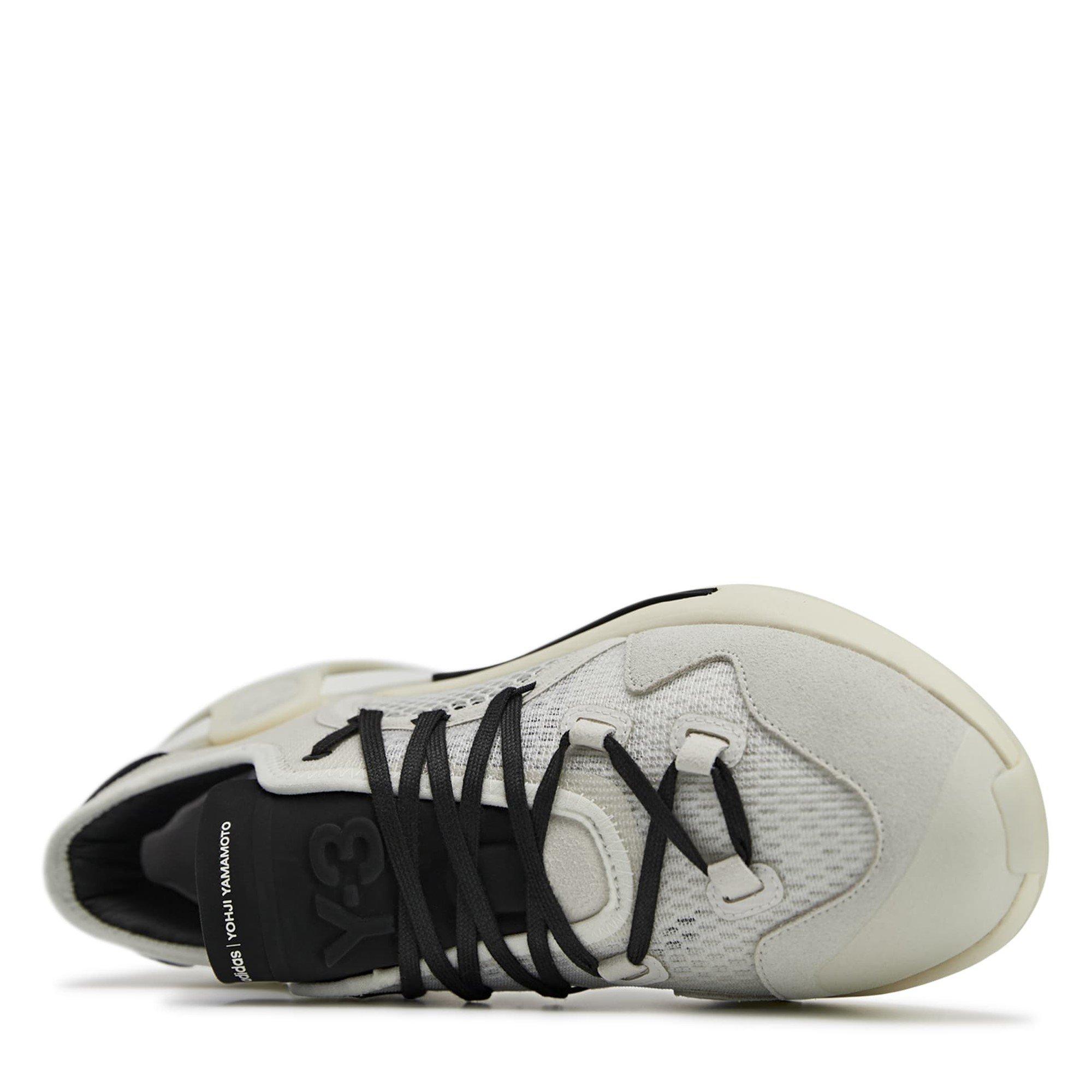 Grey - adidas Originals - Kids' Idoso Runner - 5