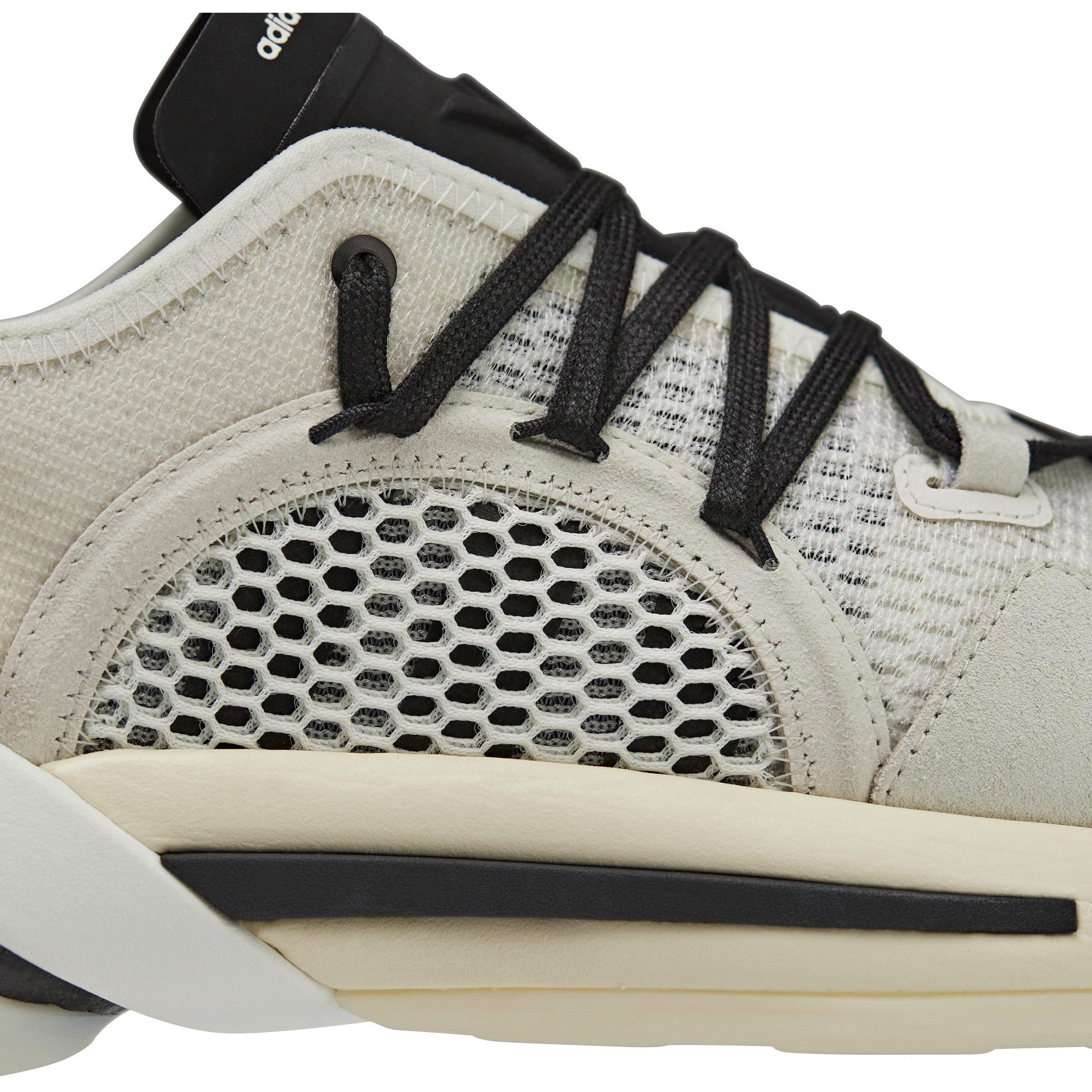 Grey - adidas Originals - Kids' Idoso Runner - 7