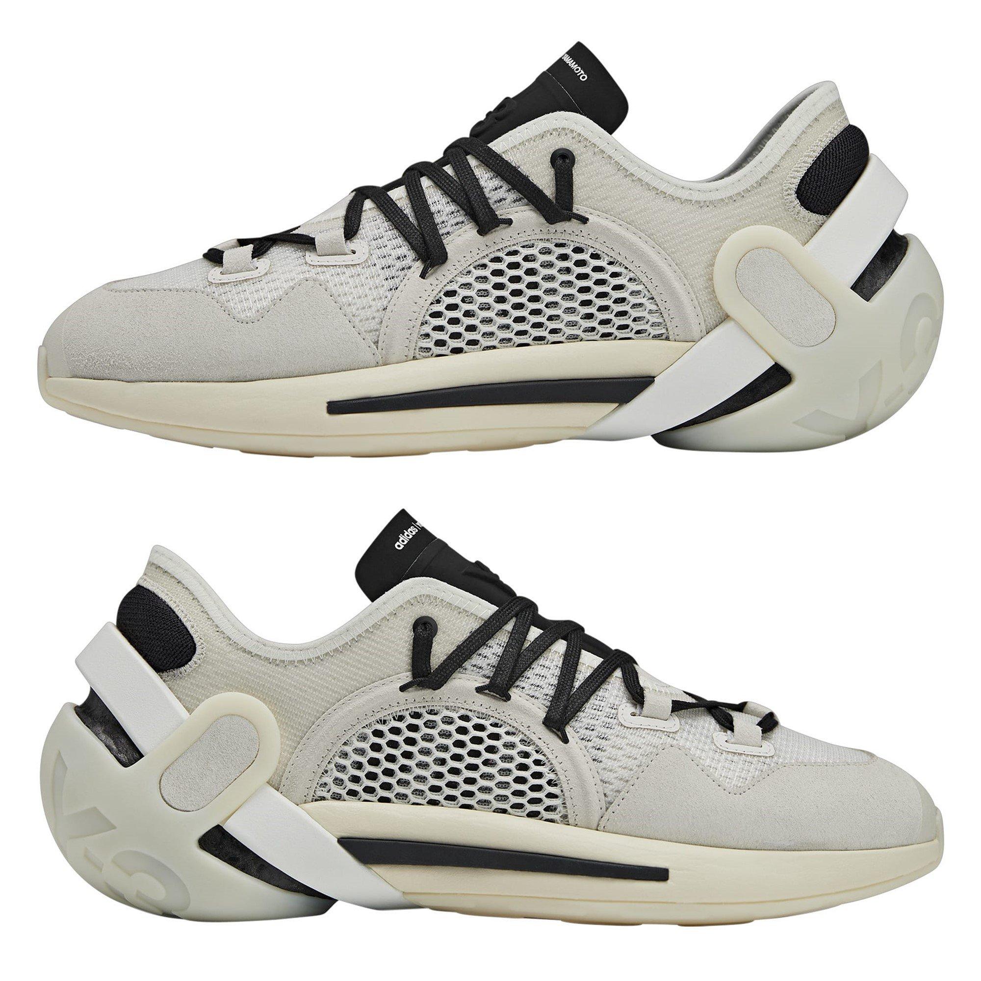 Grey - adidas Originals - Kids' Idoso Runner - 10