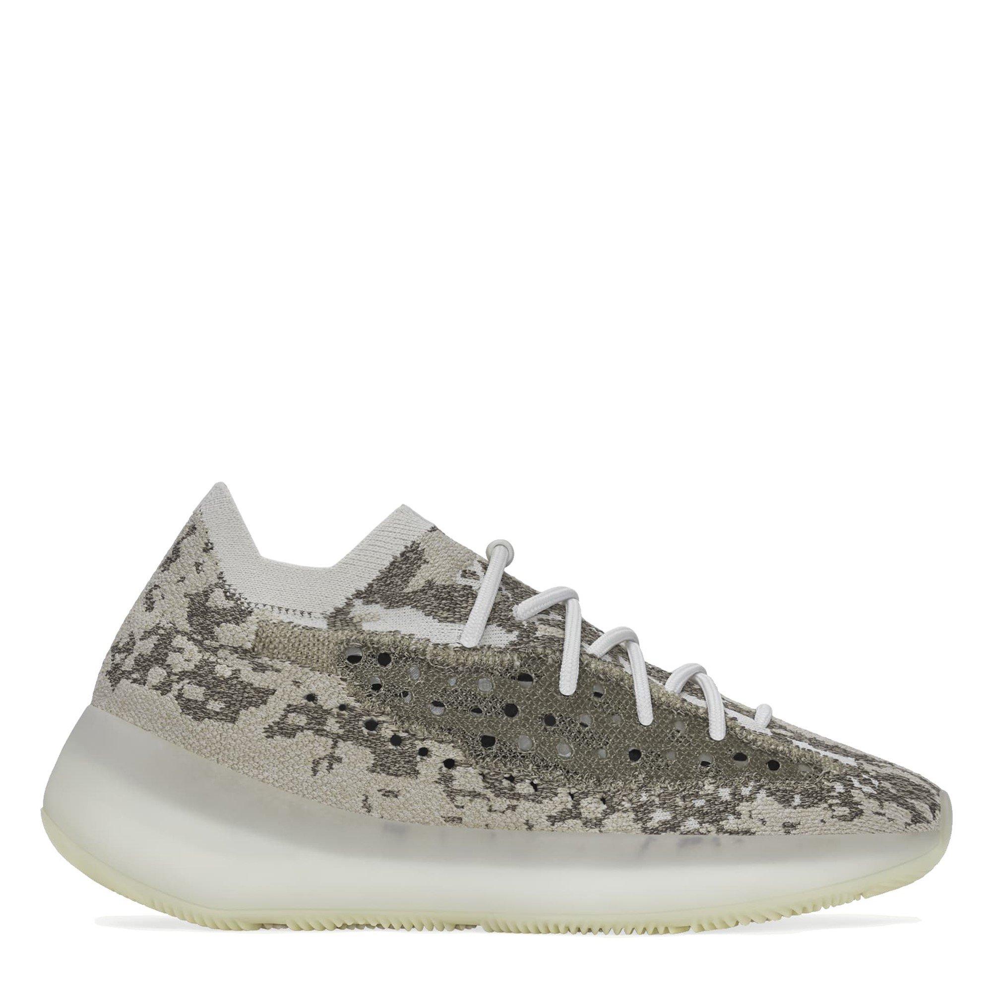 Brun - Yeezy - Boost 380 Technology Sneakers - 1