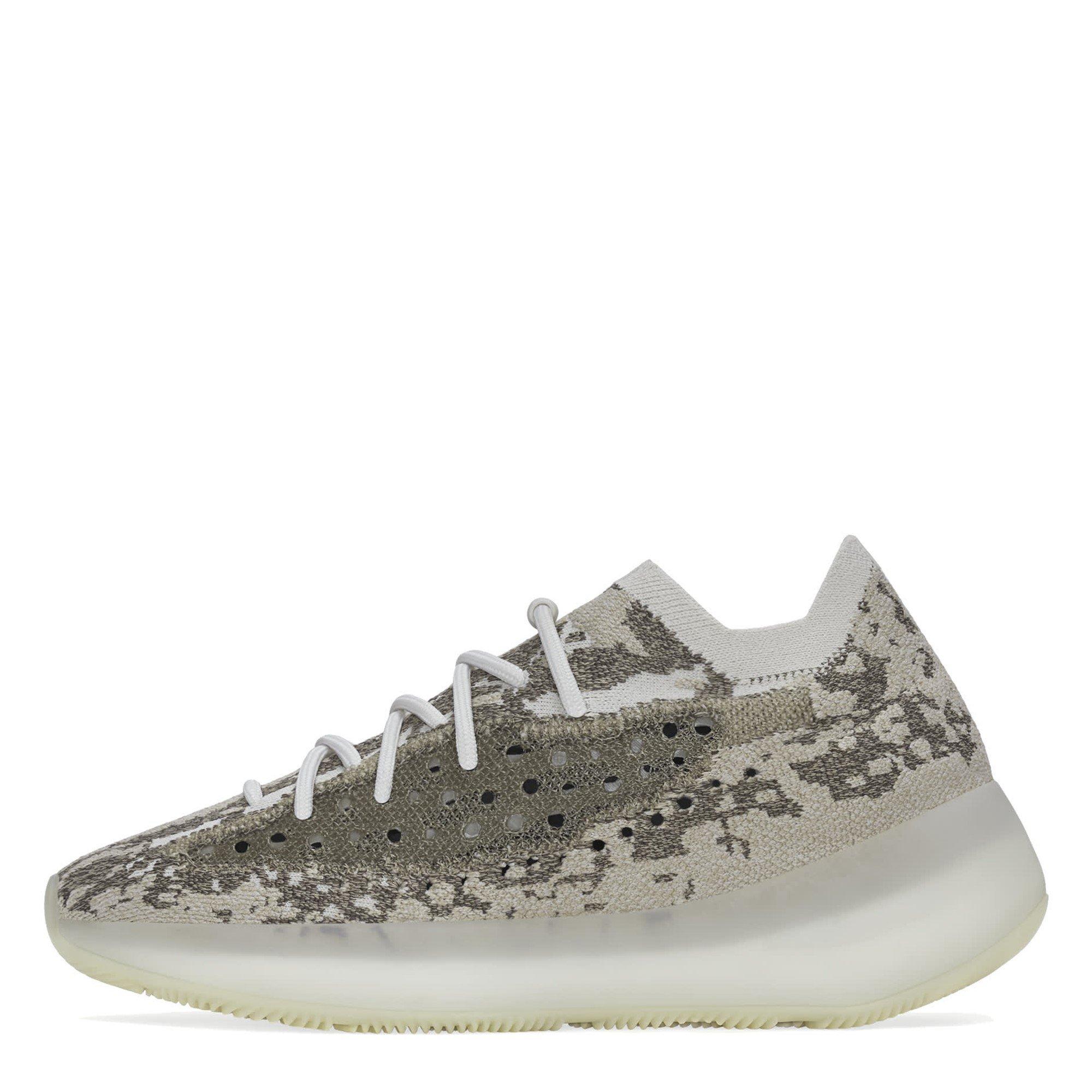 Brun - Yeezy - Boost 380 Technology Sneakers - 2