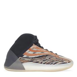 Yeezy QNTM High Top Sneakers