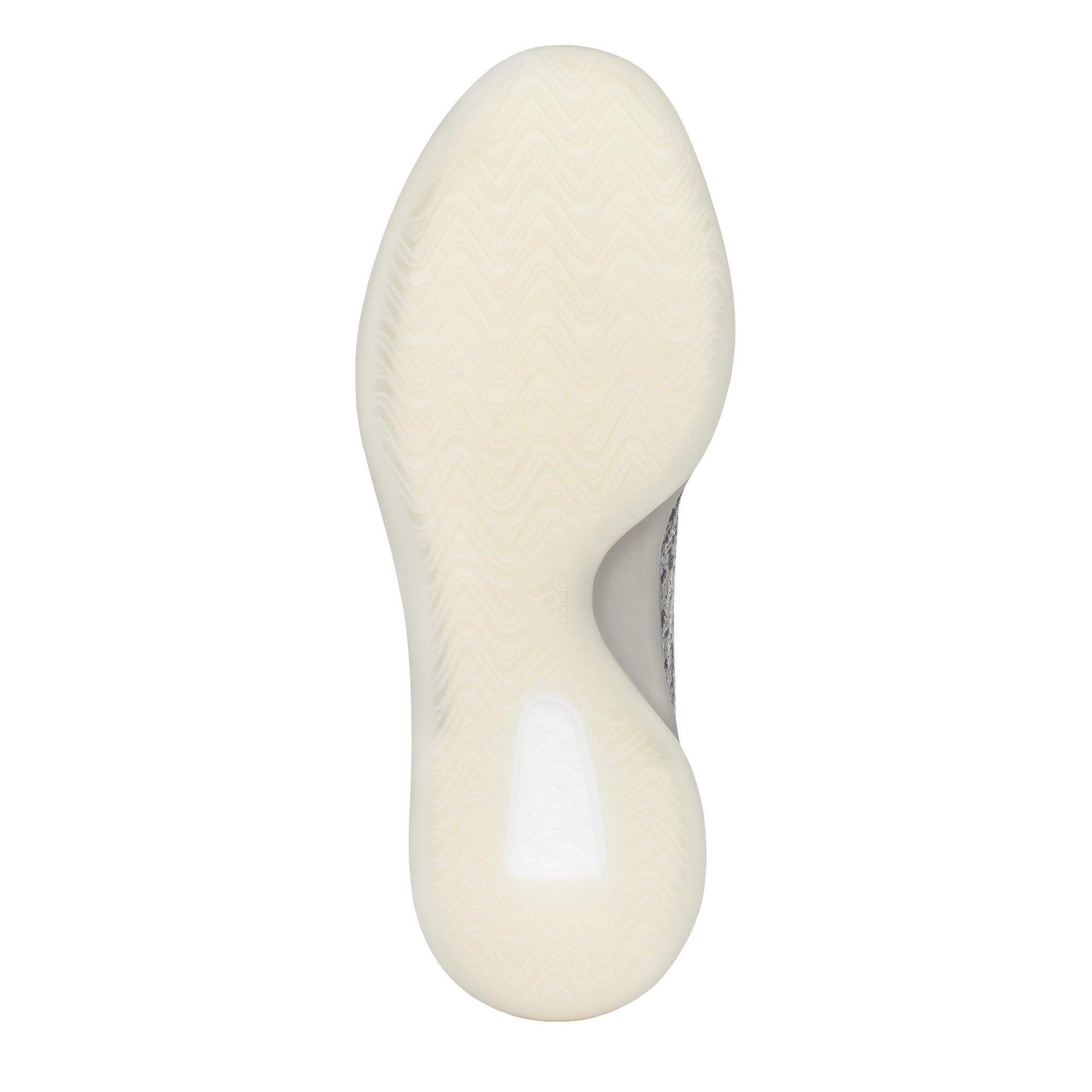 Groenblauw - Yeezy - High Top Sneakers with BOOST Midsoles - 4