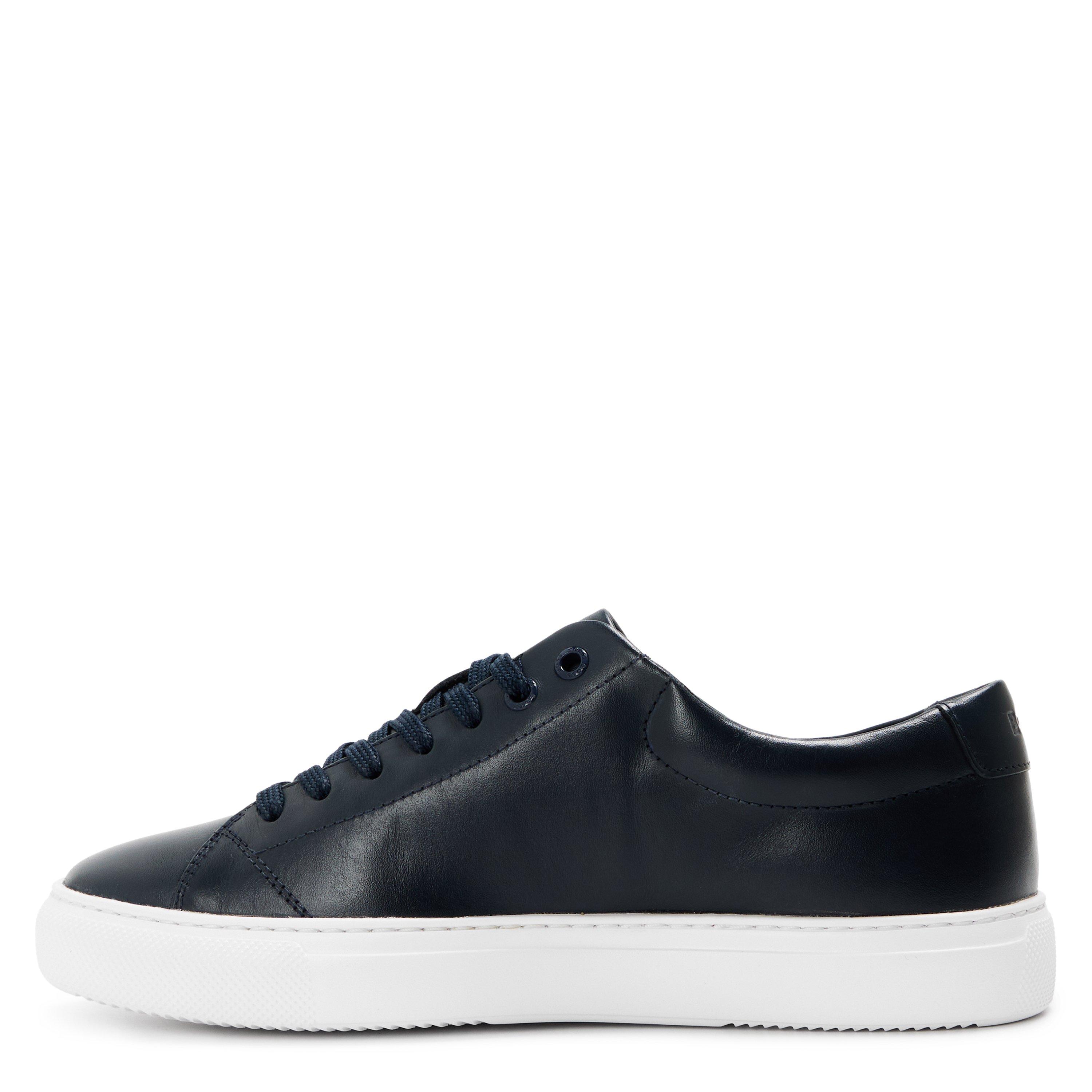 Dunkelblau - Boss - Boss Enlight Shoe Jn99 - 2