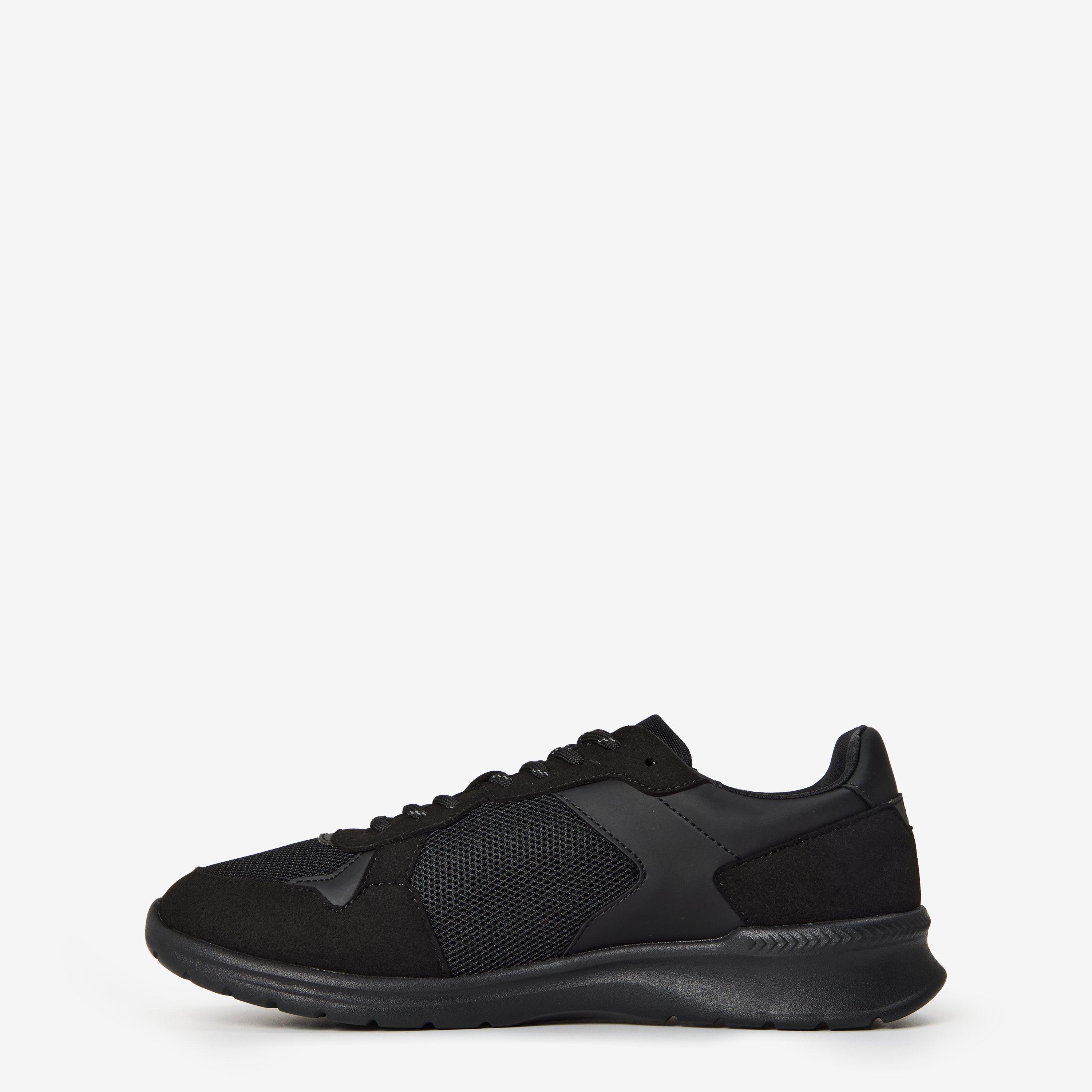 Black - Boss - Kids' Enlight Low-Top Trainers - 2