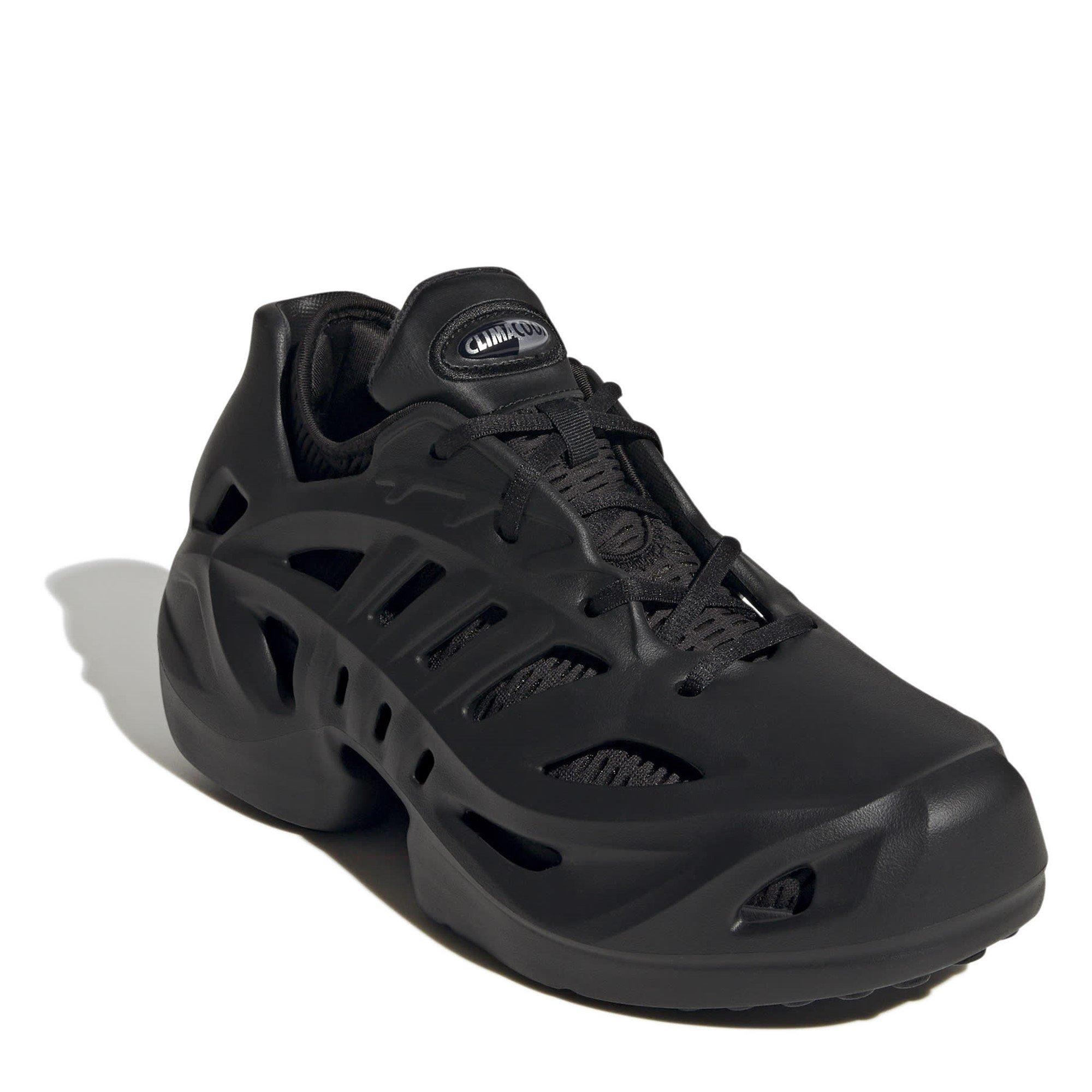 Zwart - adidas Originals - Adifom Climacool Low-Top Trainers - 3