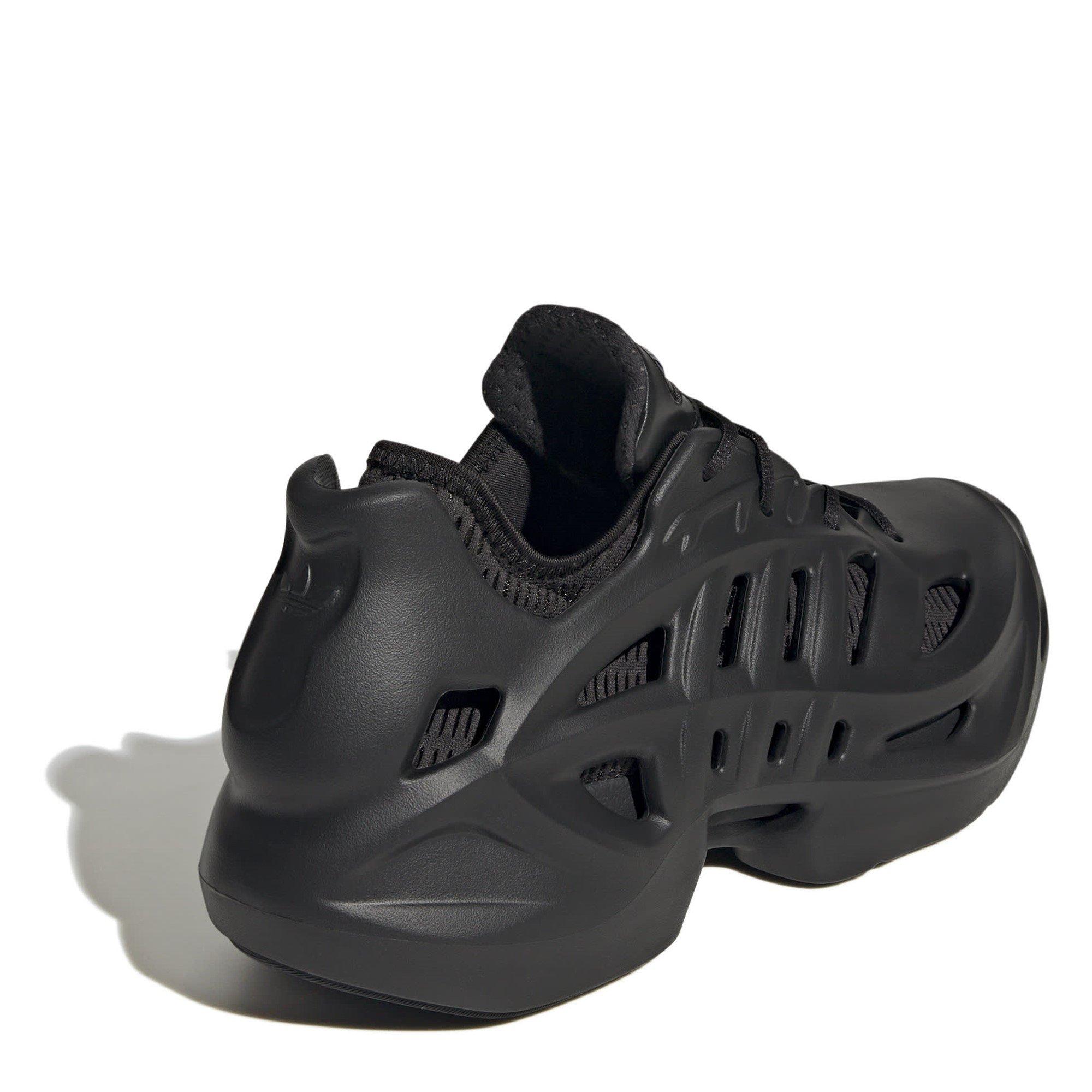 Zwart - adidas Originals - Adifom Climacool Low-Top Trainers - 4