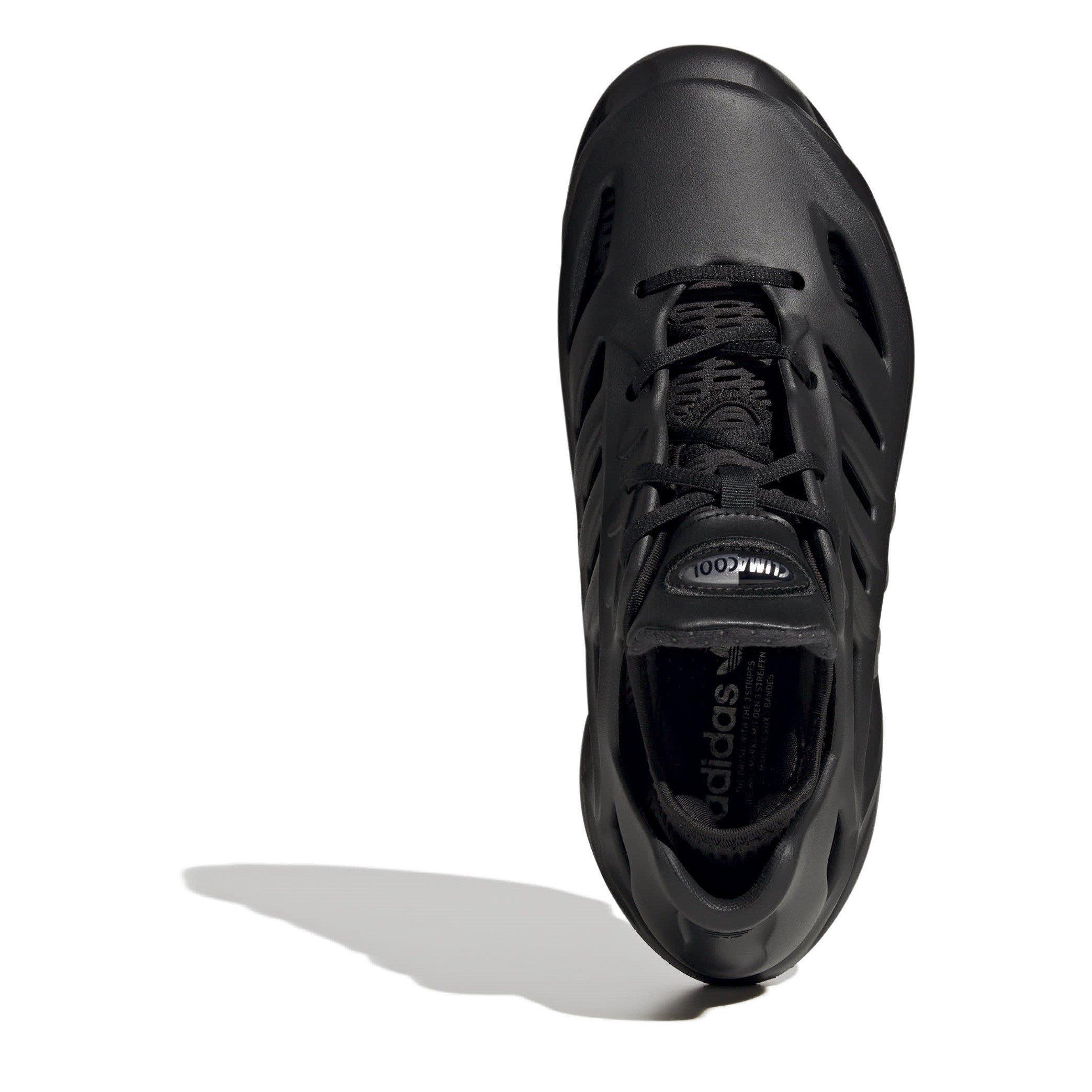 Zwart - adidas Originals - Adifom Climacool Low-Top Trainers - 5