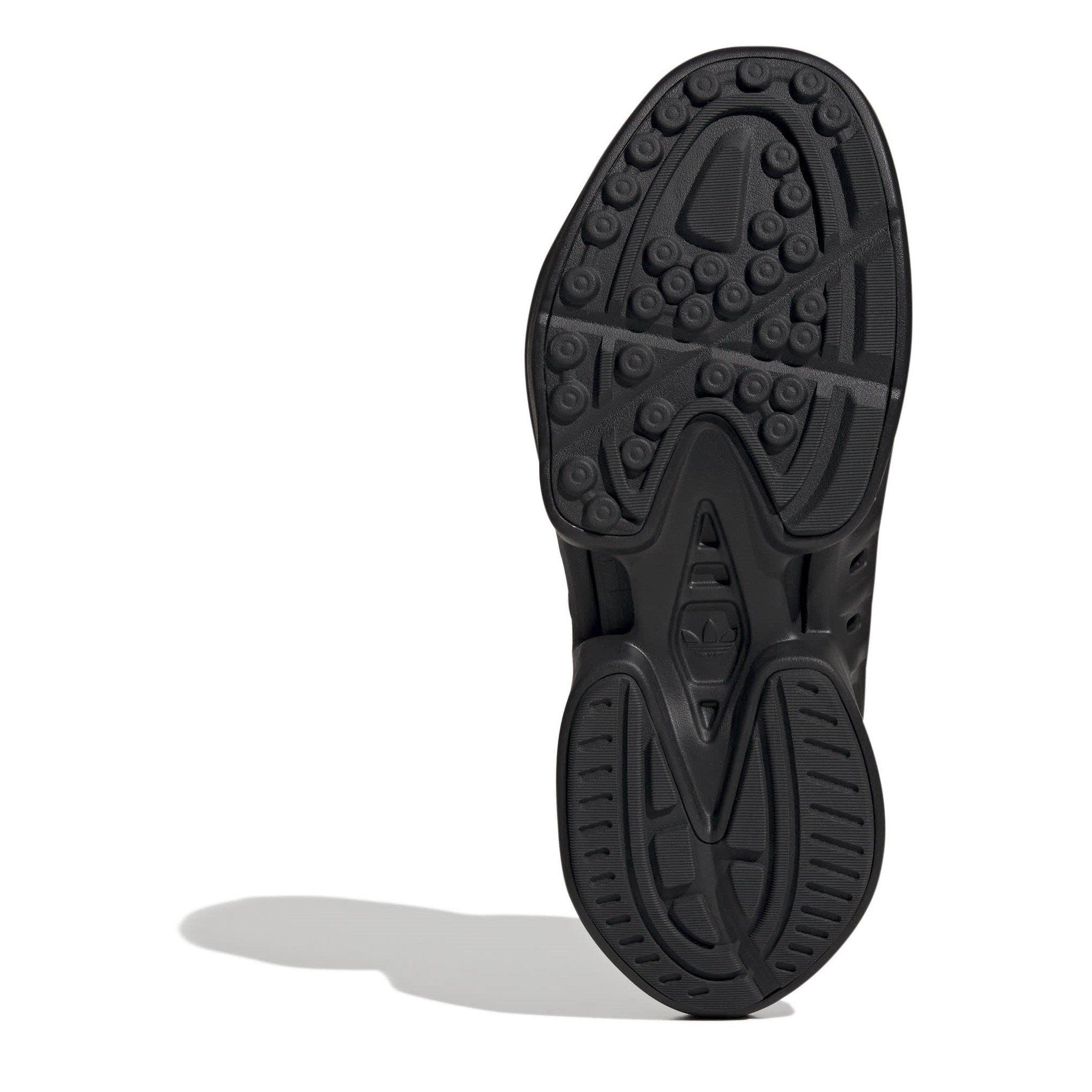 Zwart - adidas Originals - Adifom Climacool Low-Top Trainers - 6