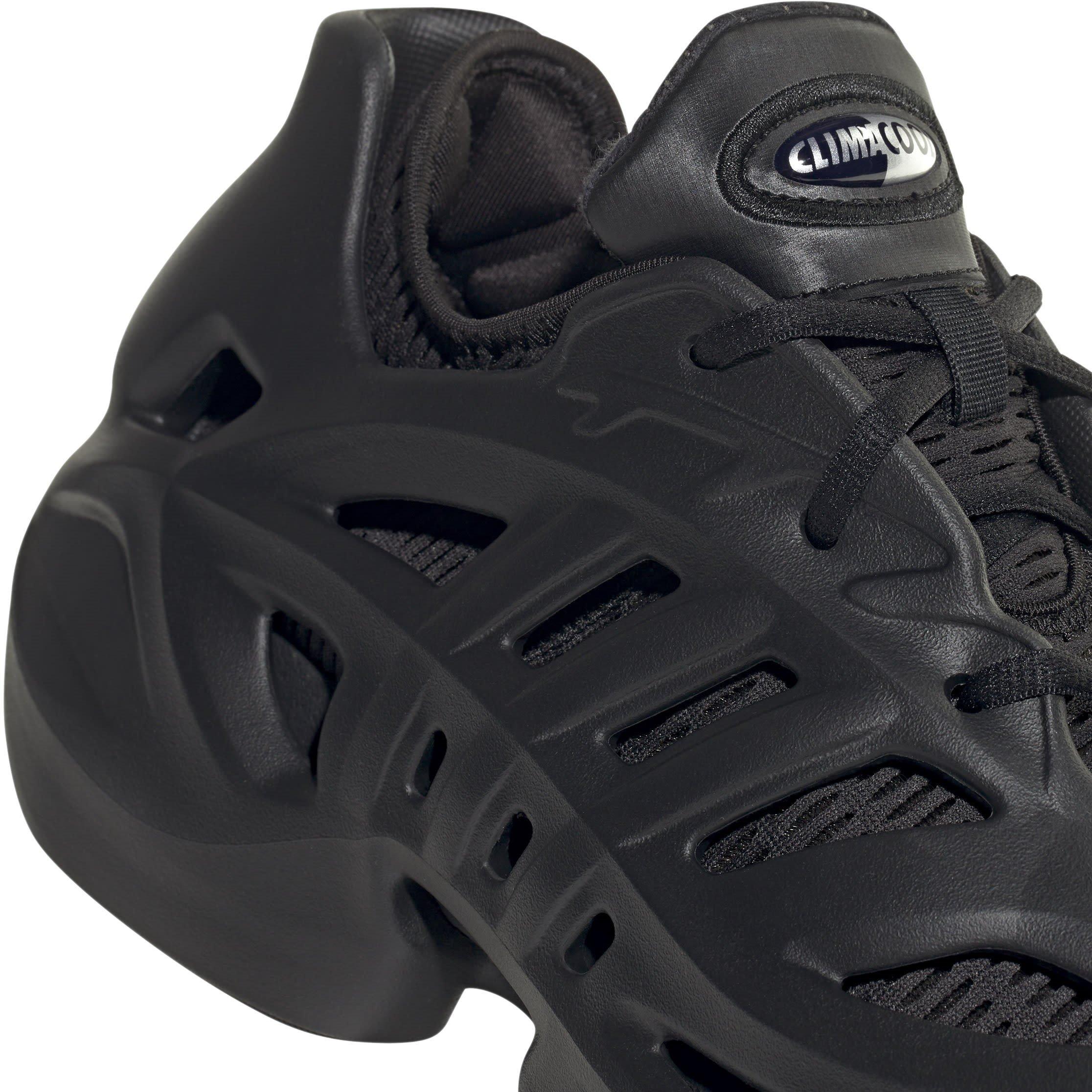 Zwart - adidas Originals - Adifom Climacool Low-Top Trainers - 7