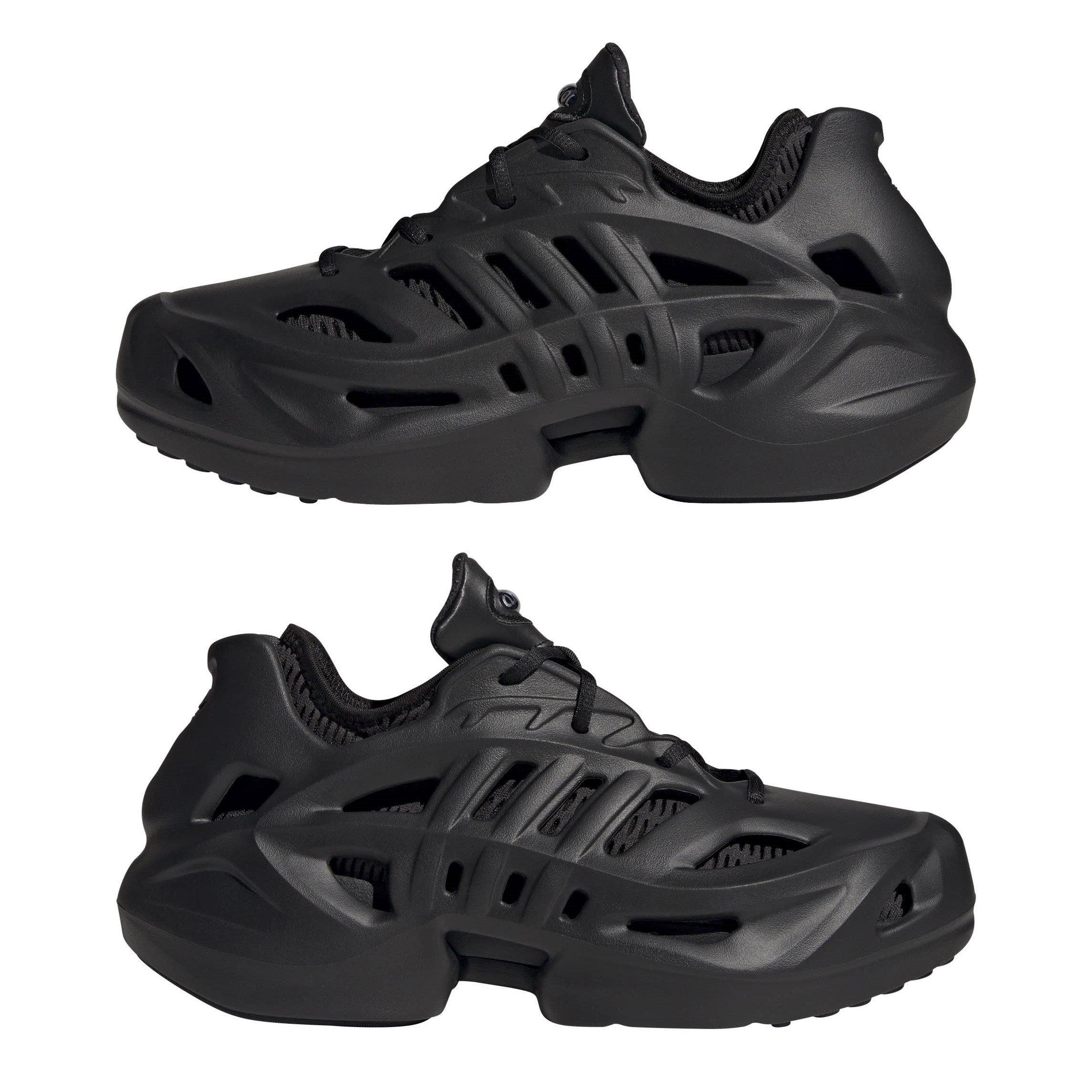 Zwart - adidas Originals - Adifom Climacool Low-Top Trainers - 9