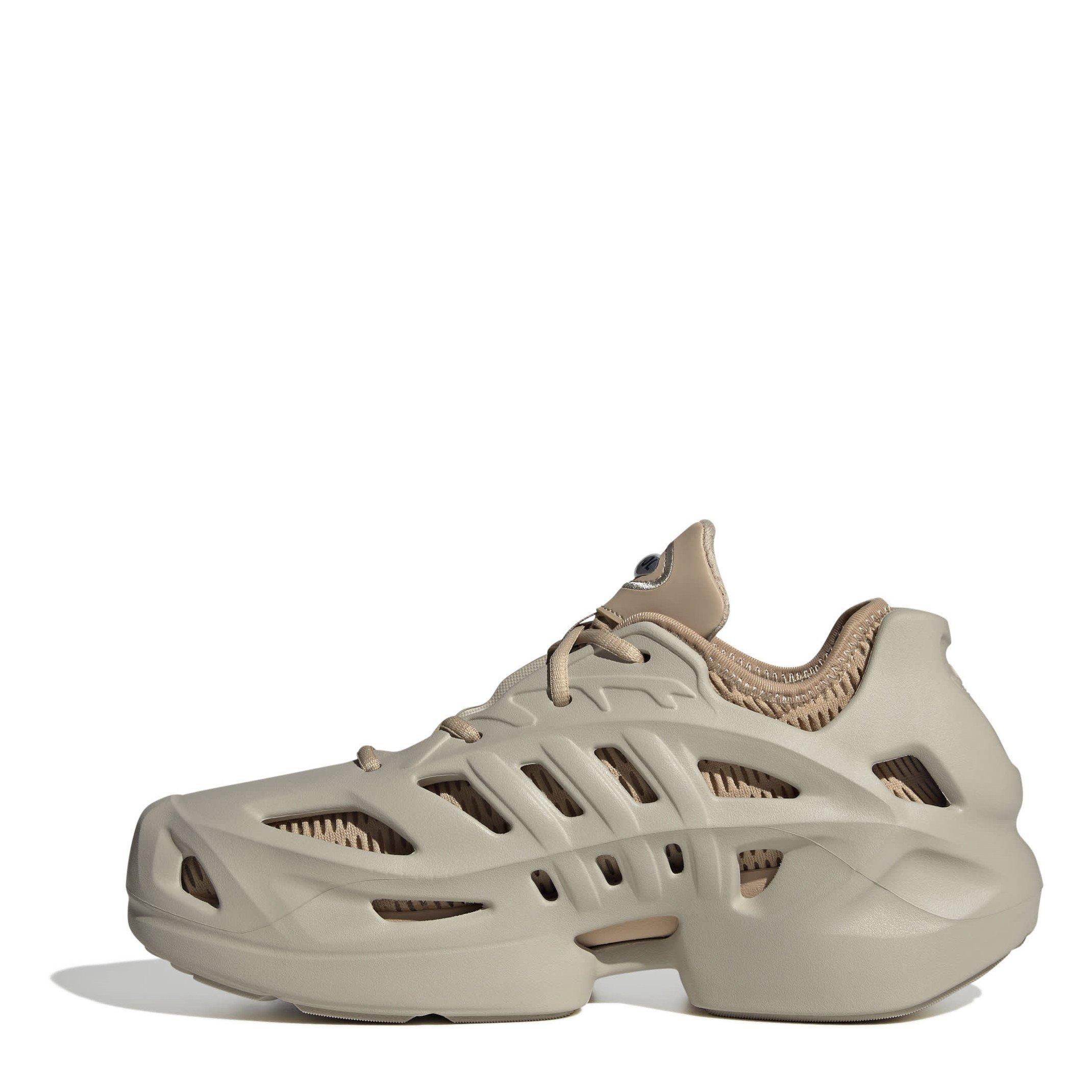 Beige - adidas Originals - Kids' Adifom Climacool Breathable Low-Top Trainers - 2