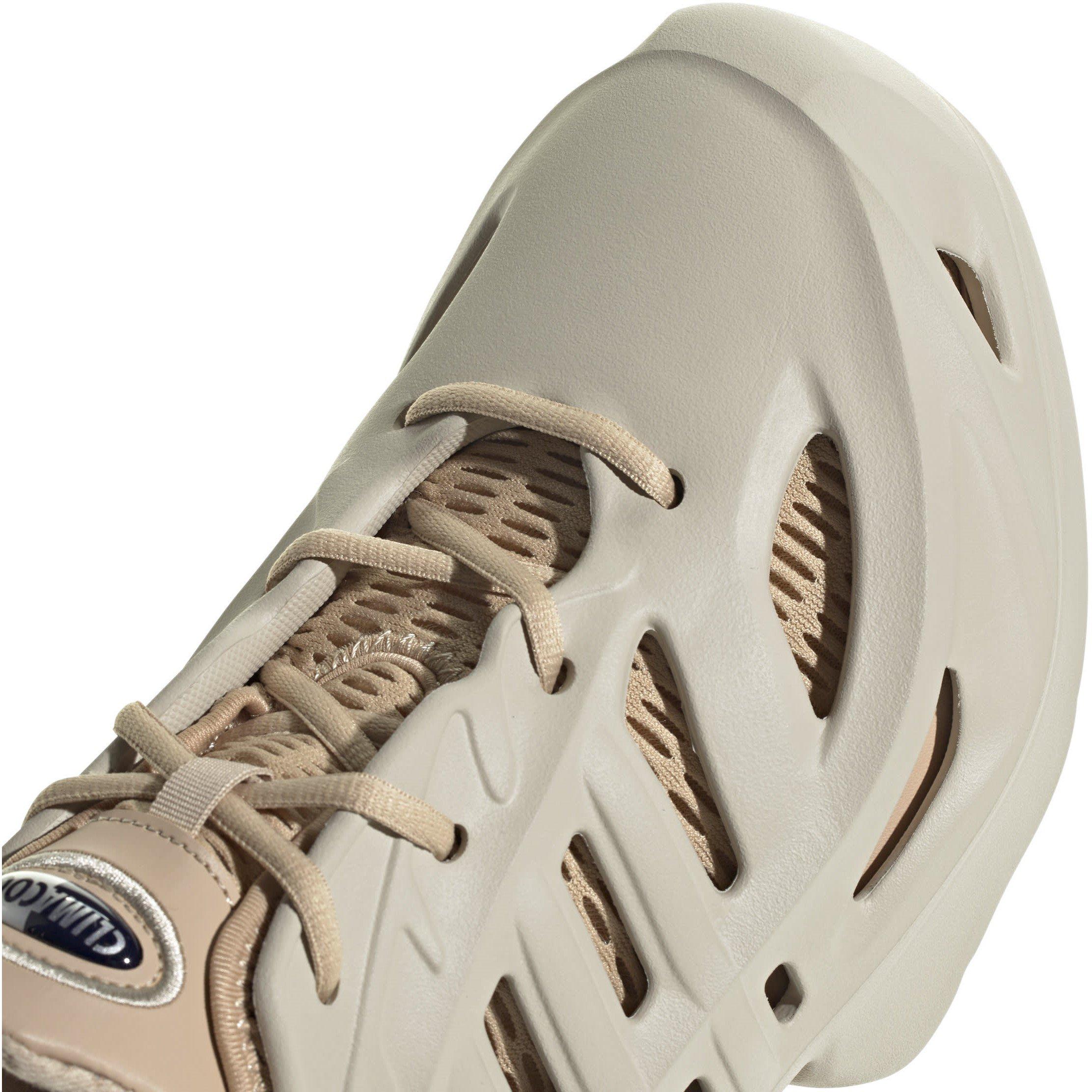 Beige - adidas Originals - Kids' Adifom Climacool Breathable Low-Top Trainers - 7