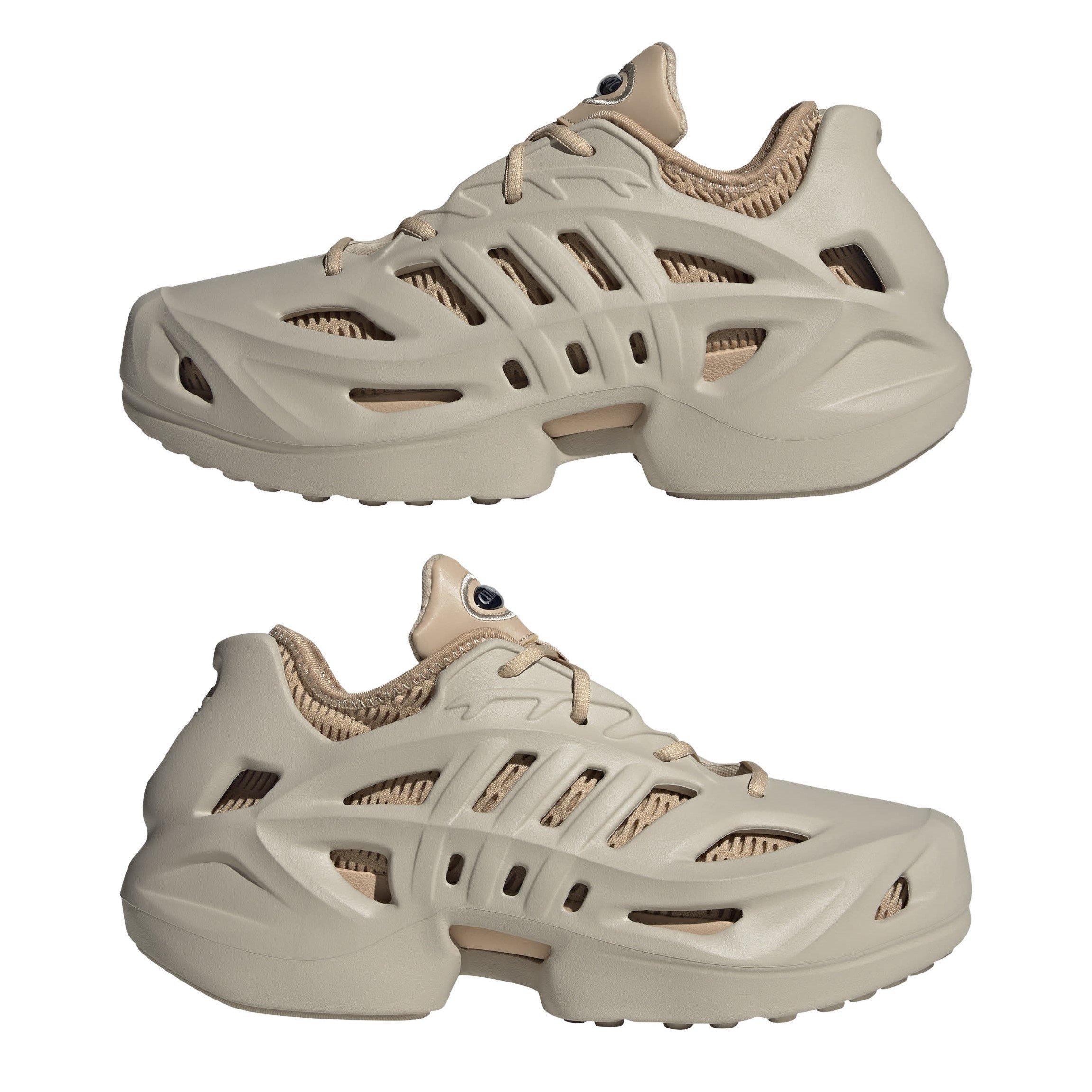 Beige - adidas Originals - Kids' Adifom Climacool Breathable Low-Top Trainers - 9