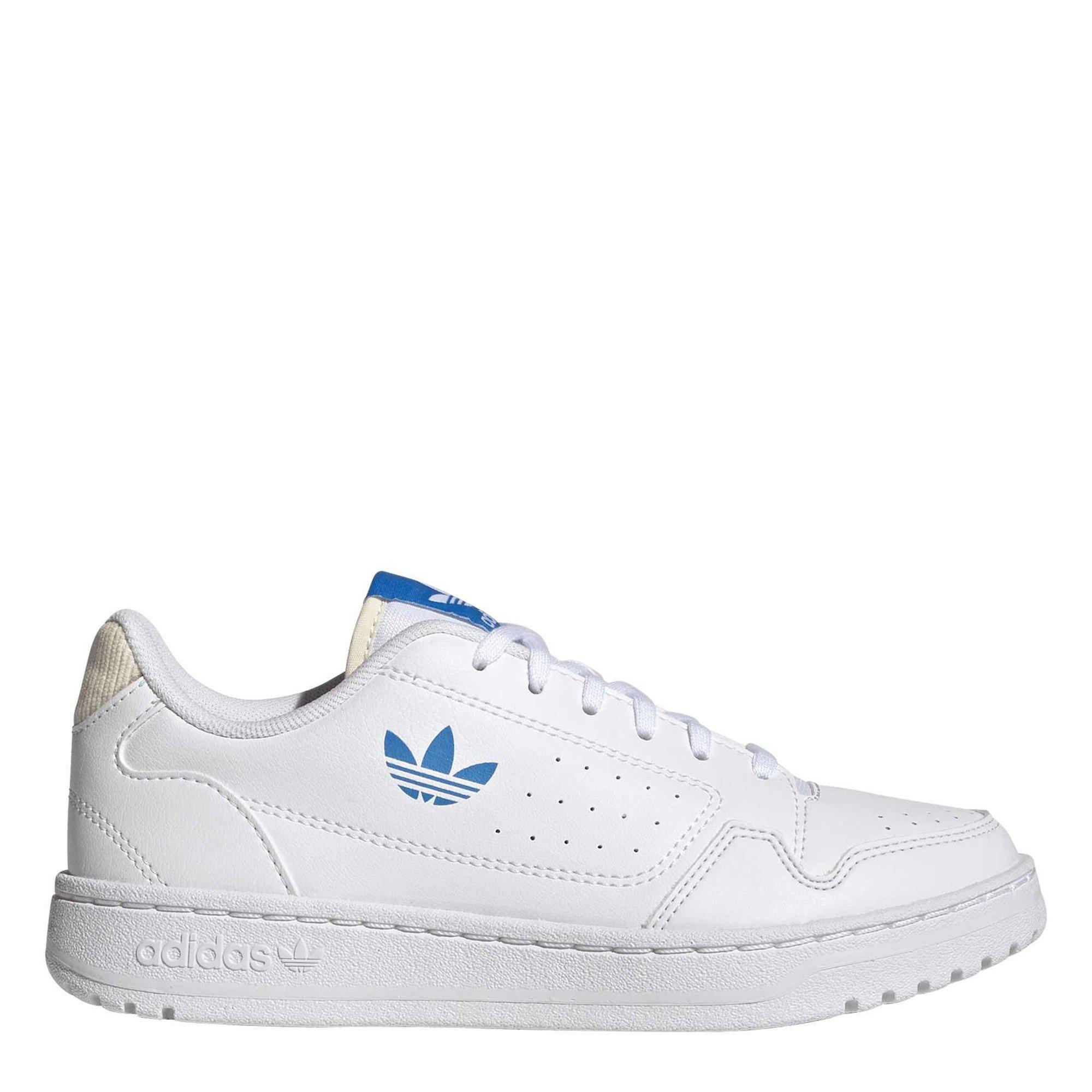 ftwr white - adidas Originals - Adi OG Juniors NY 90 Jn64 - 1