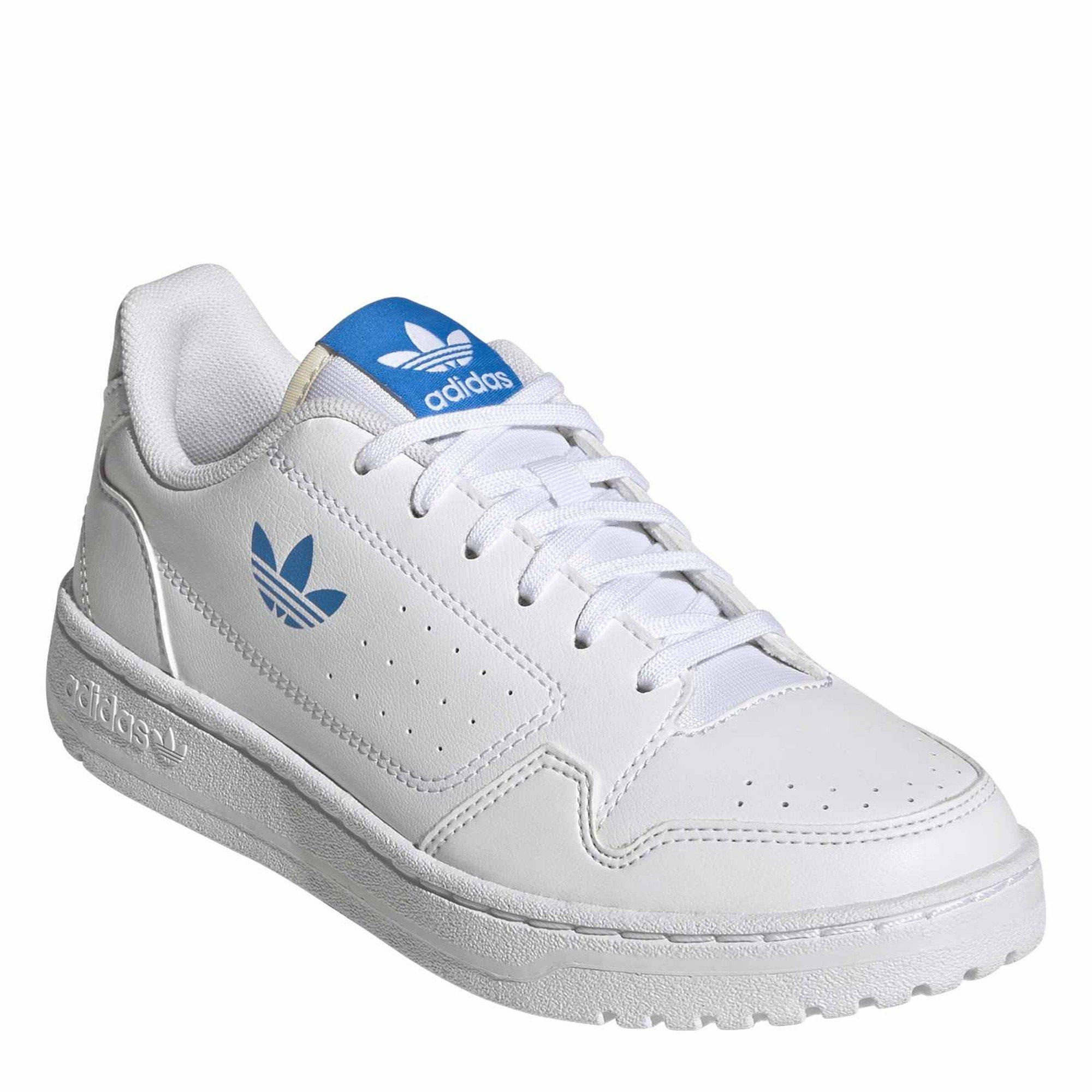 ftwr white - adidas Originals - Adi OG Juniors NY 90 Jn64 - 3