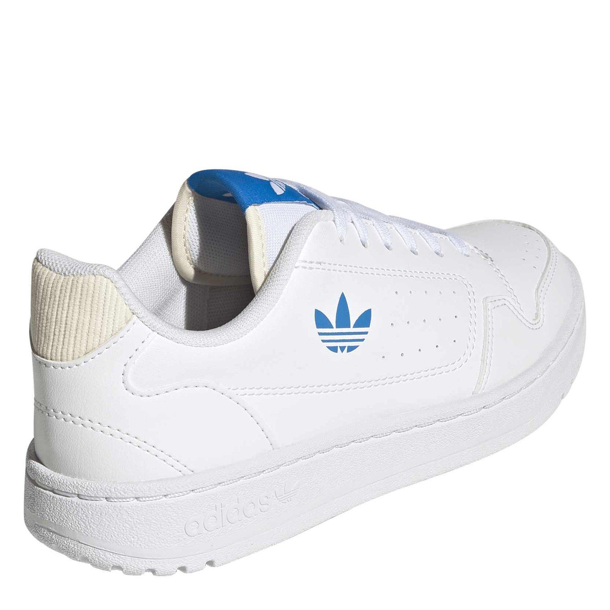 ftwr white - adidas Originals - Adi OG Juniors NY 90 Jn64 - 4