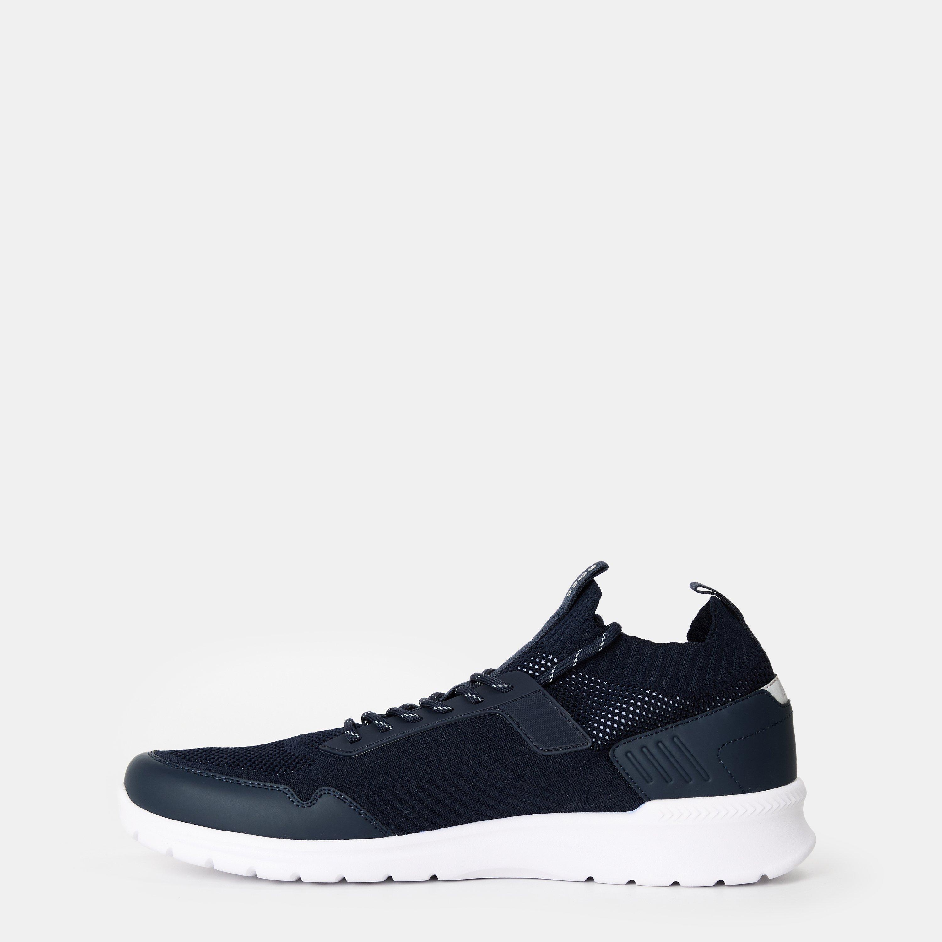 Dark Blue - Boss - Extreme Low Trainers - 2