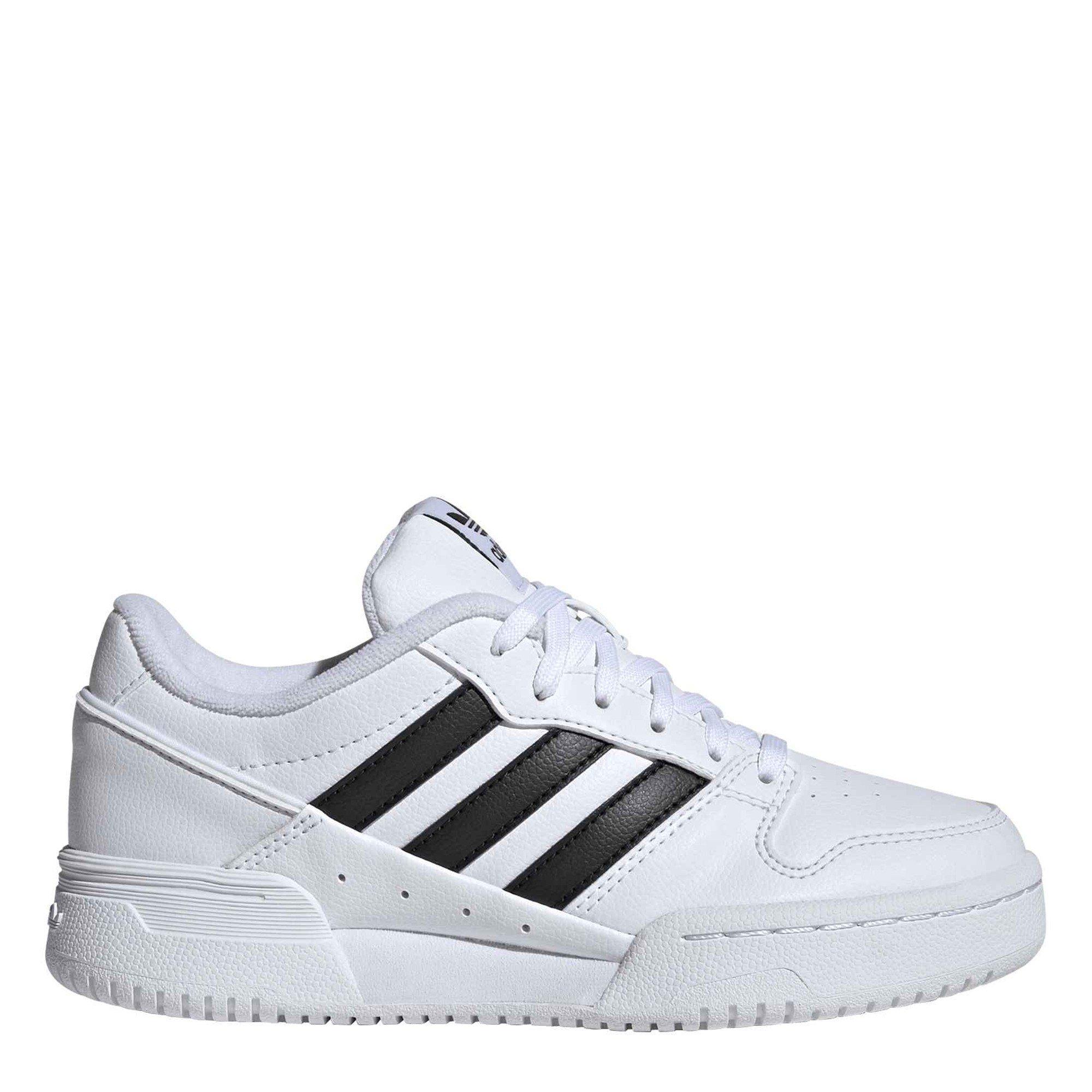 ftwr white - adidas Originals - Adidas Juniors Team Jn64 - 1