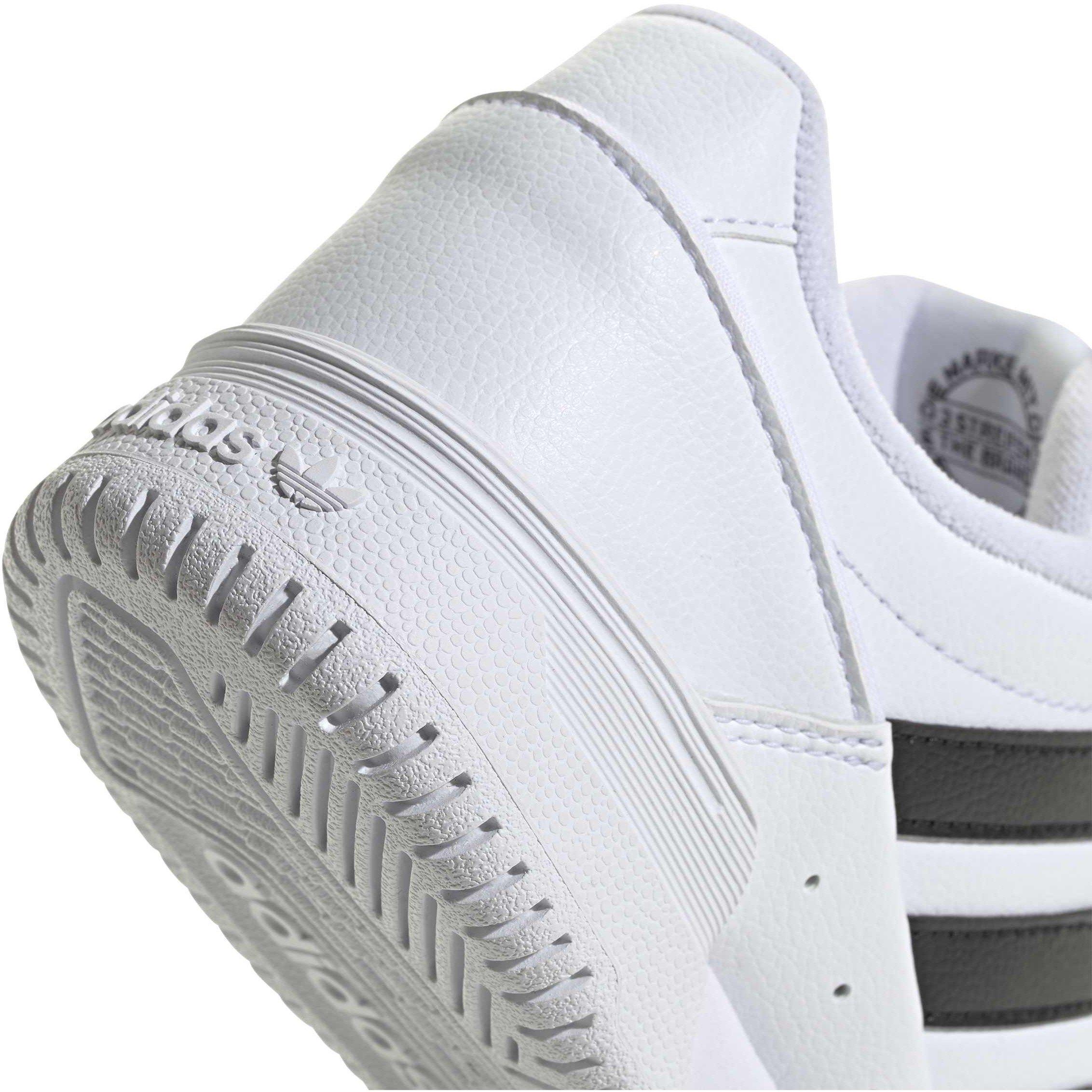 ftwr white - adidas Originals - Adidas Juniors Team Jn64 - 7