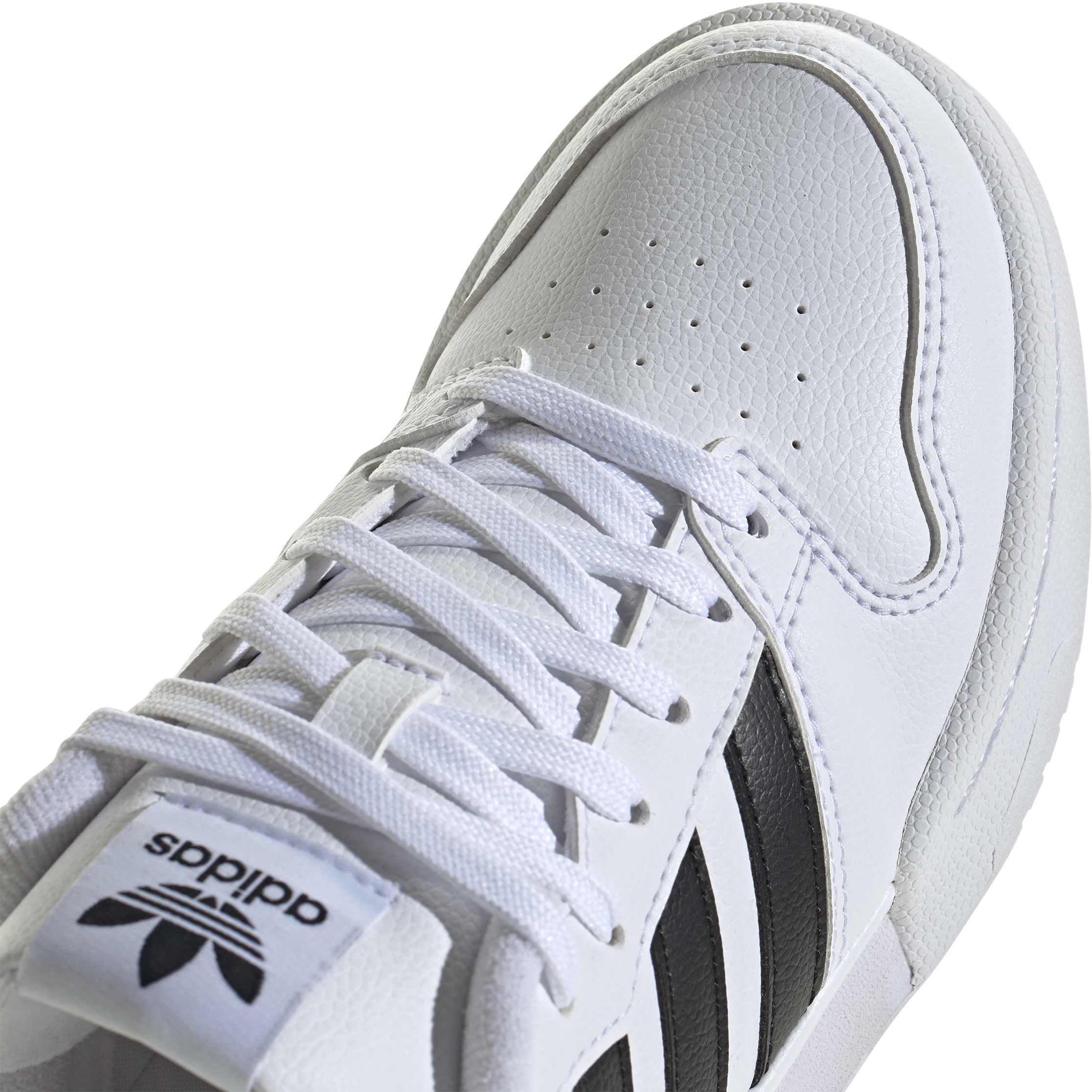 ftwr white - adidas Originals - Adidas Juniors Team Jn64 - 8