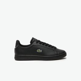 Lacoste Carnaby Pro Trainers Junior