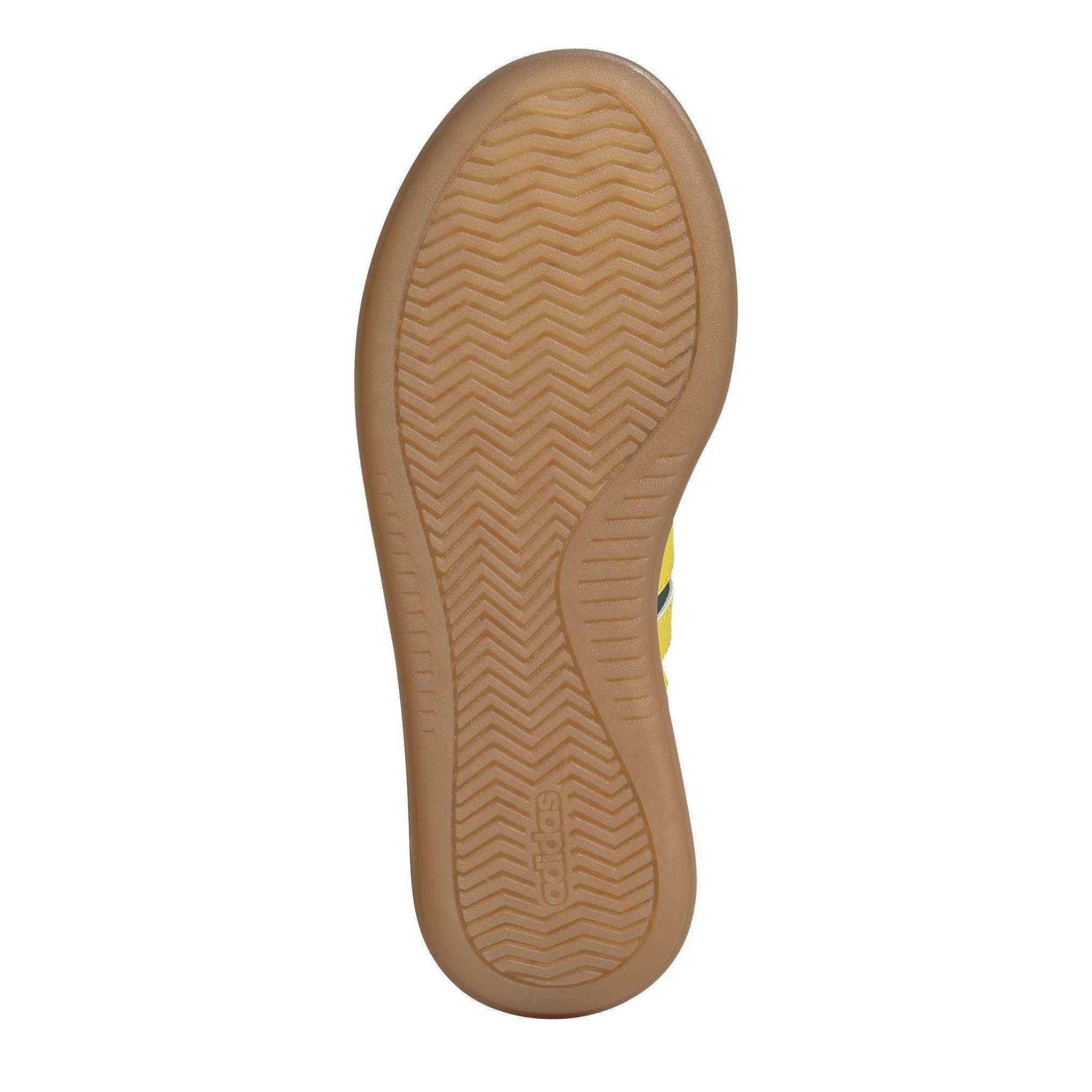 vert universitaire - adidas - Adidas Juniors Barre Jn64 - 6
