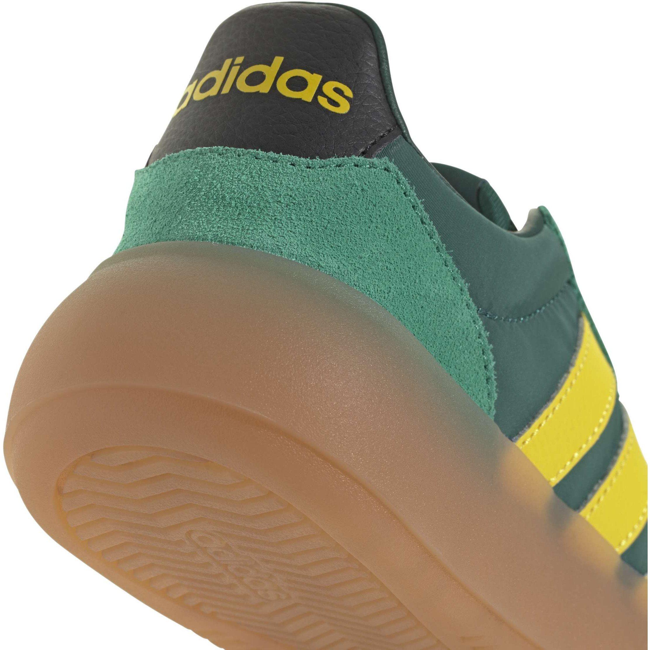 vert universitaire - adidas - Adidas Juniors Barre Jn64 - 7
