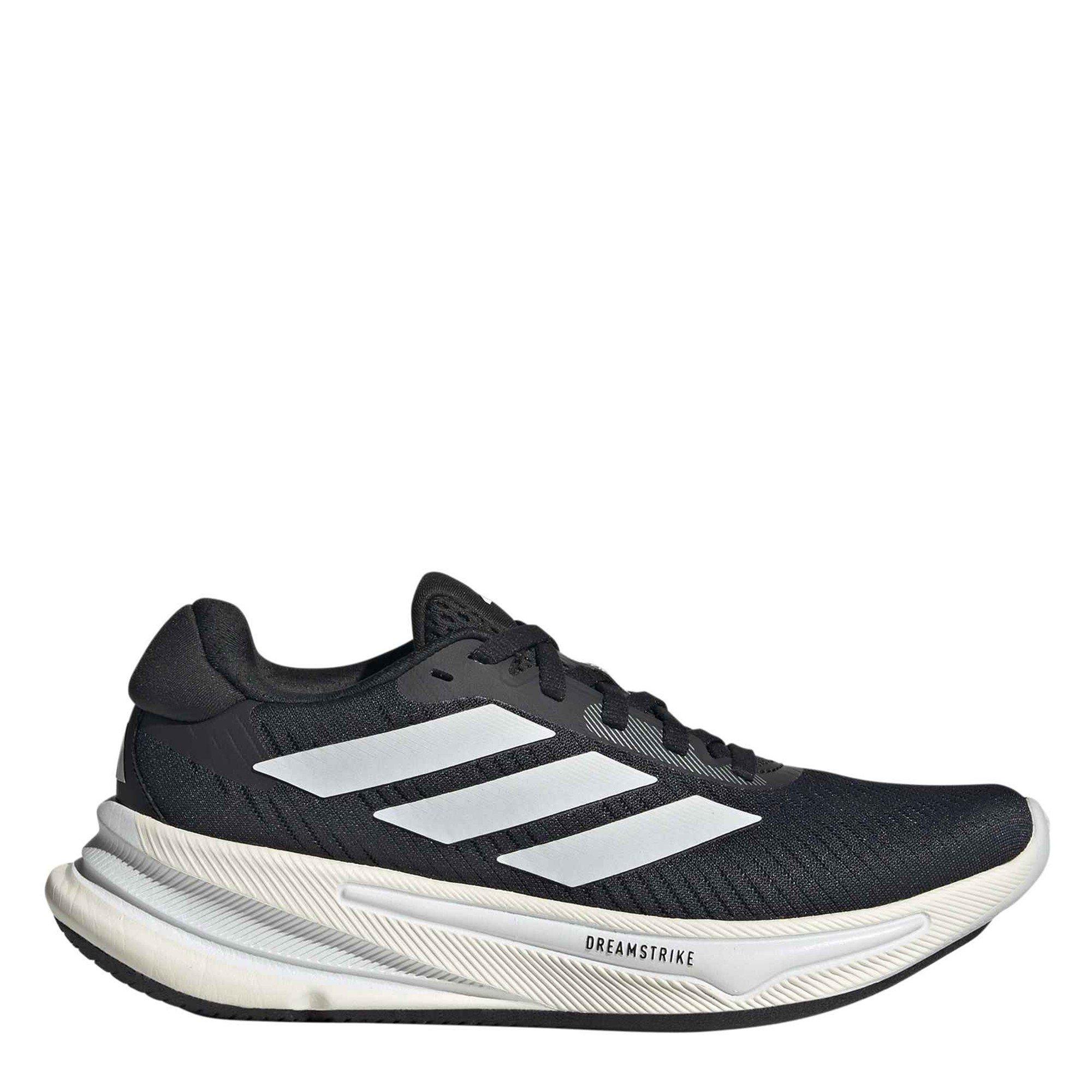 nero core - adidas - adidas Supernova Ease Trainers - 1