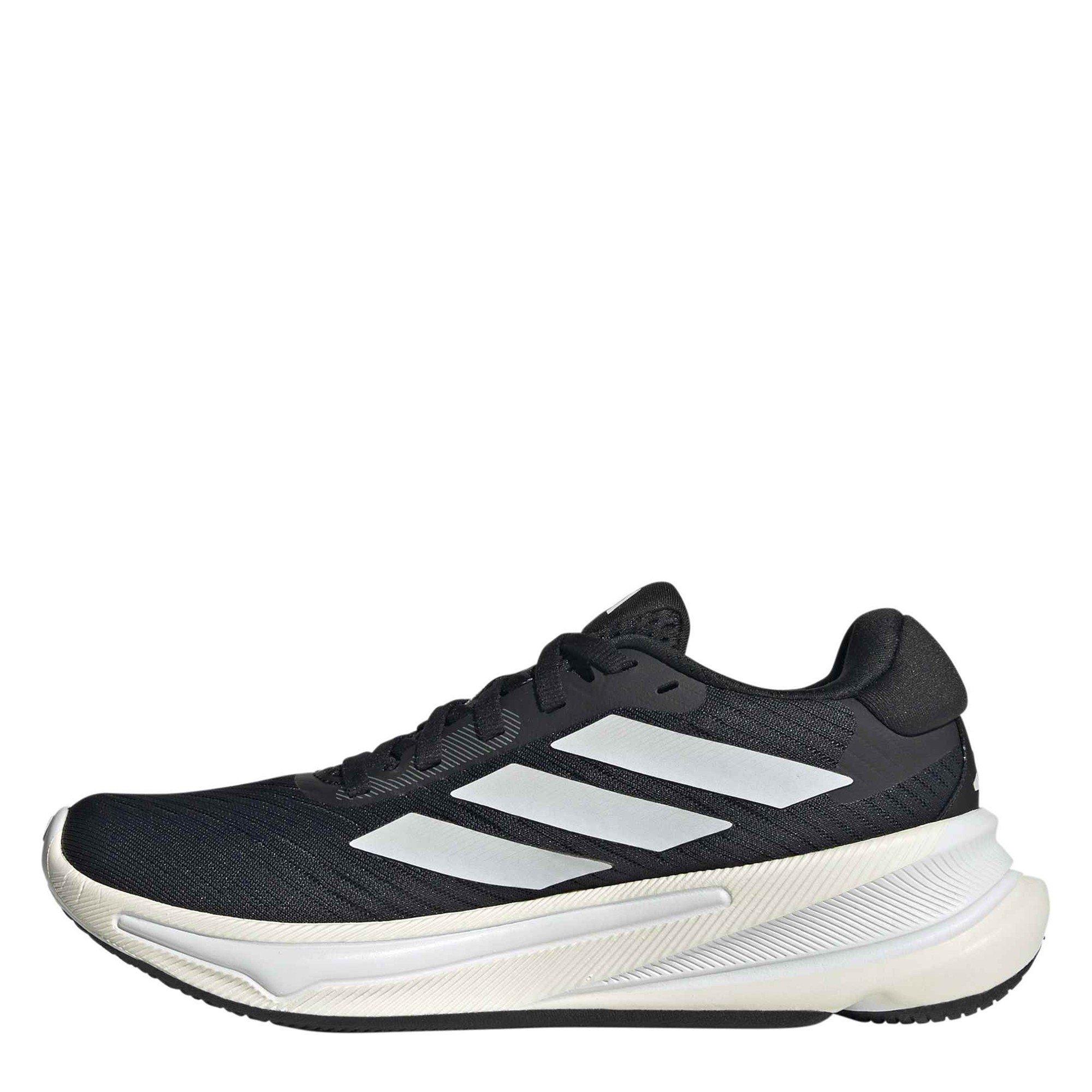 nero core - adidas - adidas Supernova Ease Trainers - 2