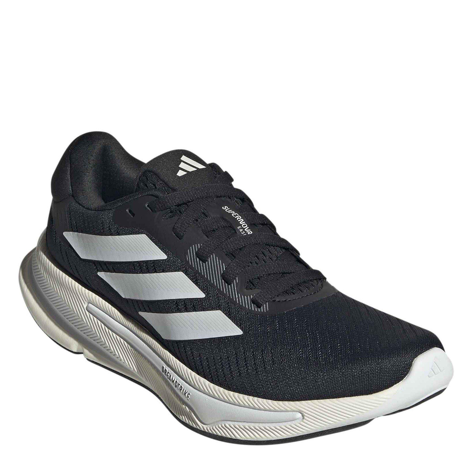 nero core - adidas - adidas Supernova Ease Trainers - 3