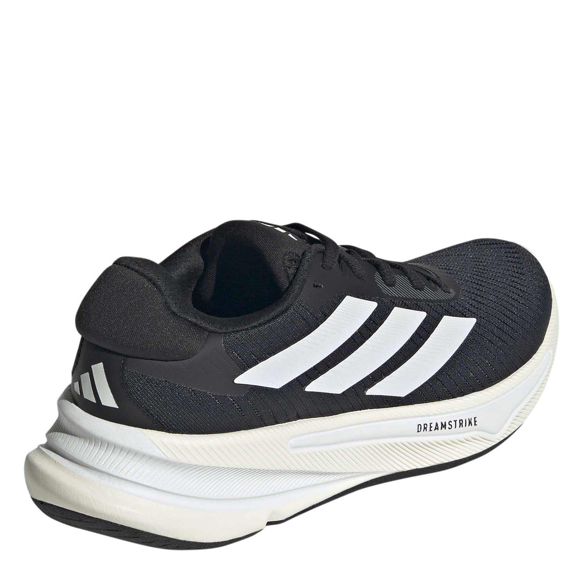nero core - adidas - adidas Supernova Ease Trainers - 4