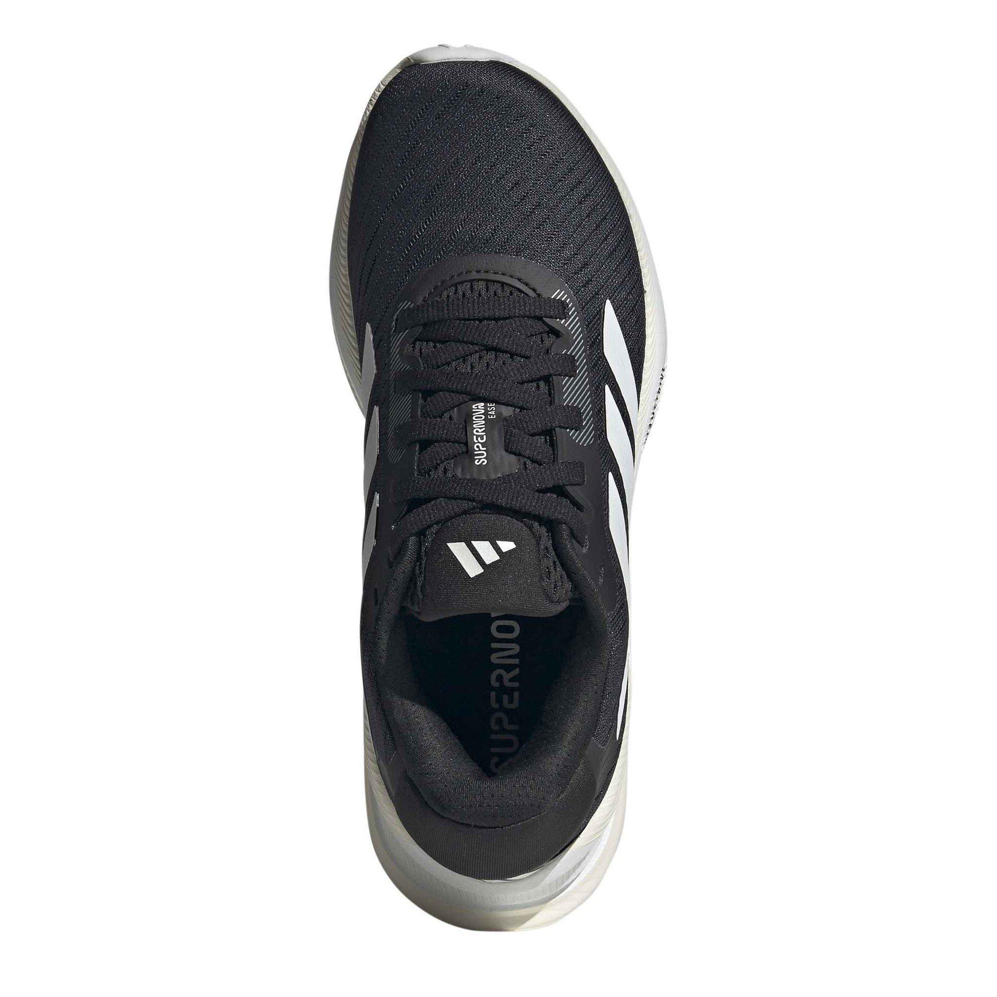 nero core - adidas - adidas Supernova Ease Trainers - 5