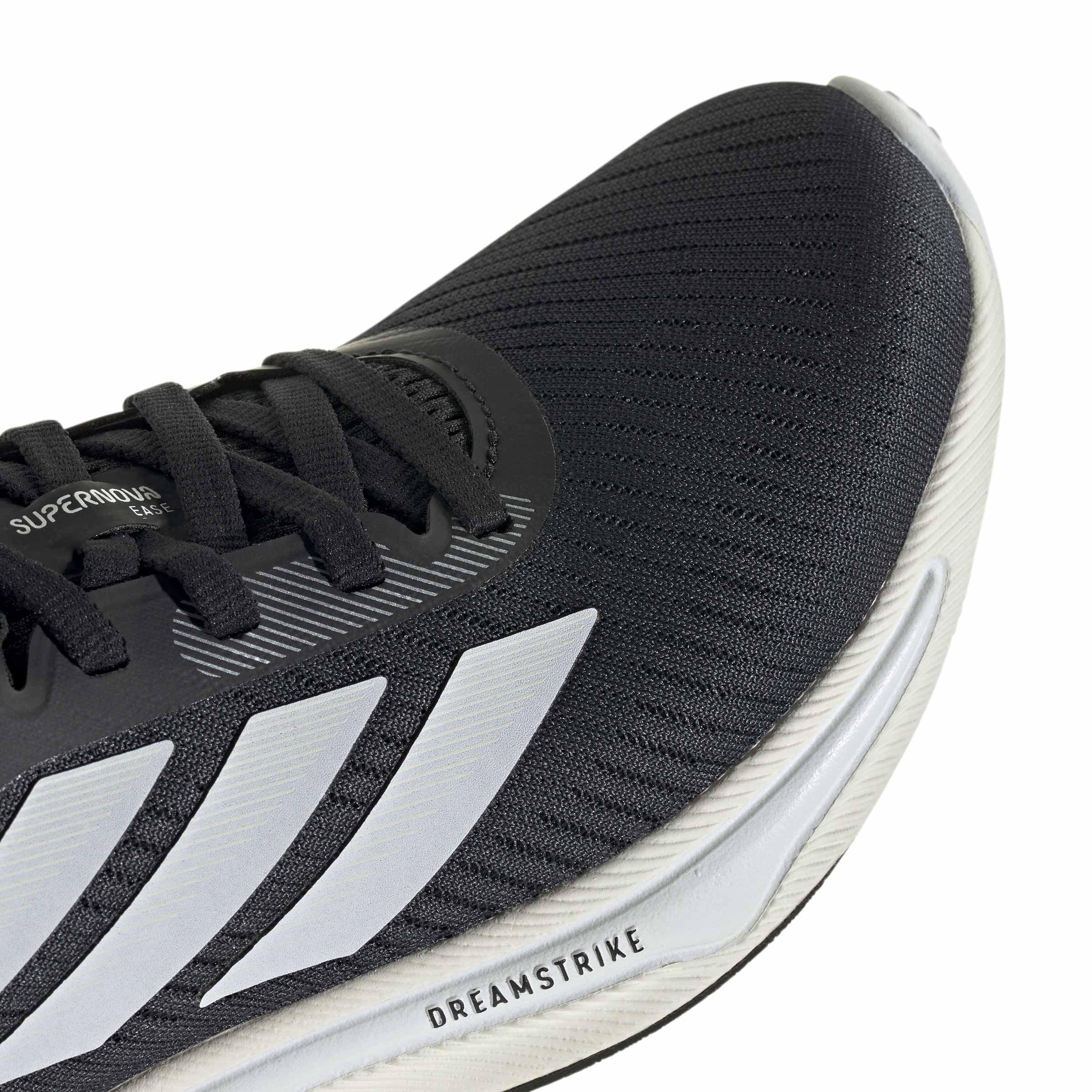 nero core - adidas - adidas Supernova Ease Trainers - 7