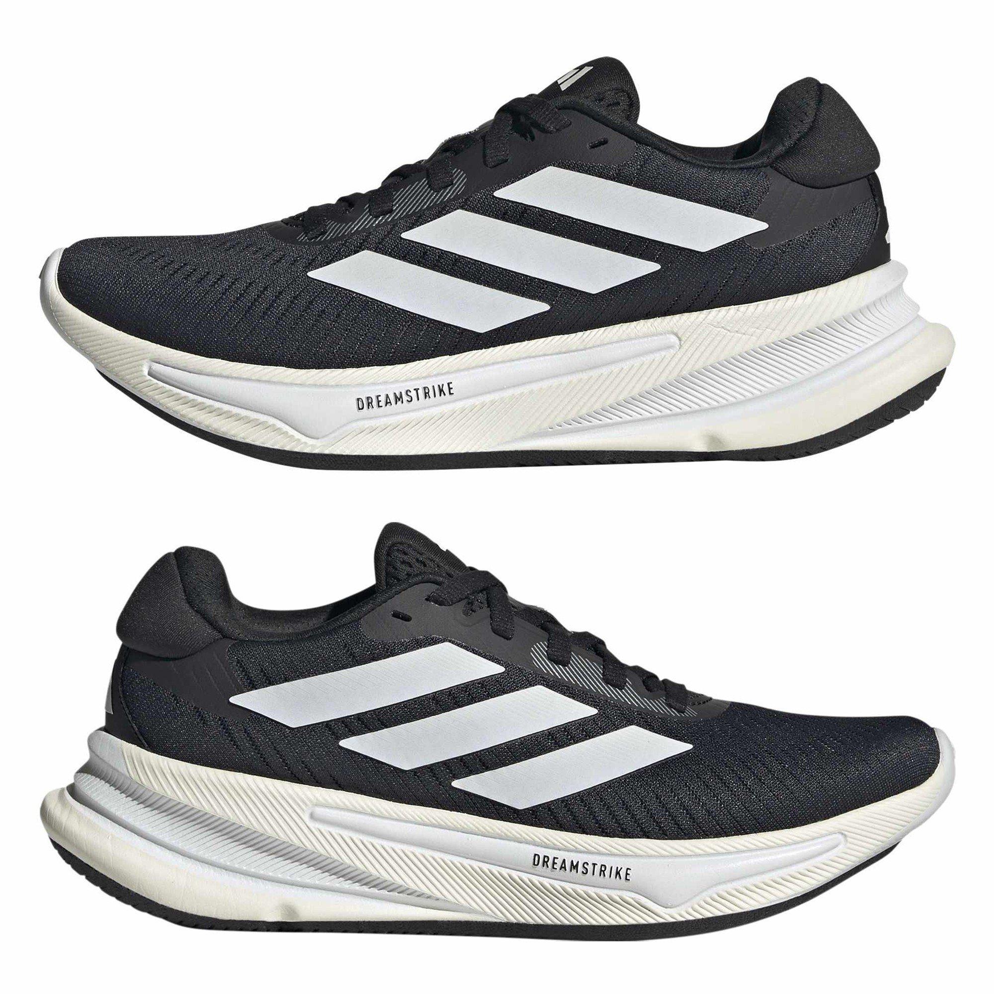 nero core - adidas - adidas Supernova Ease Trainers - 9
