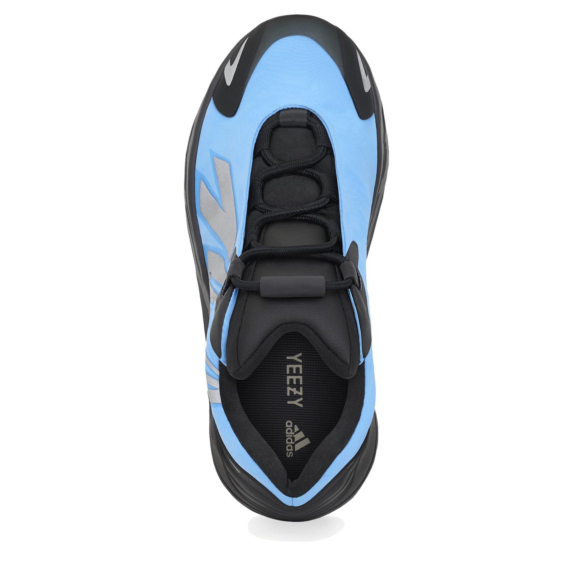 Ciano Brilhante - Yeezy - 700 MNVN Chunky BOOST Runners - 3