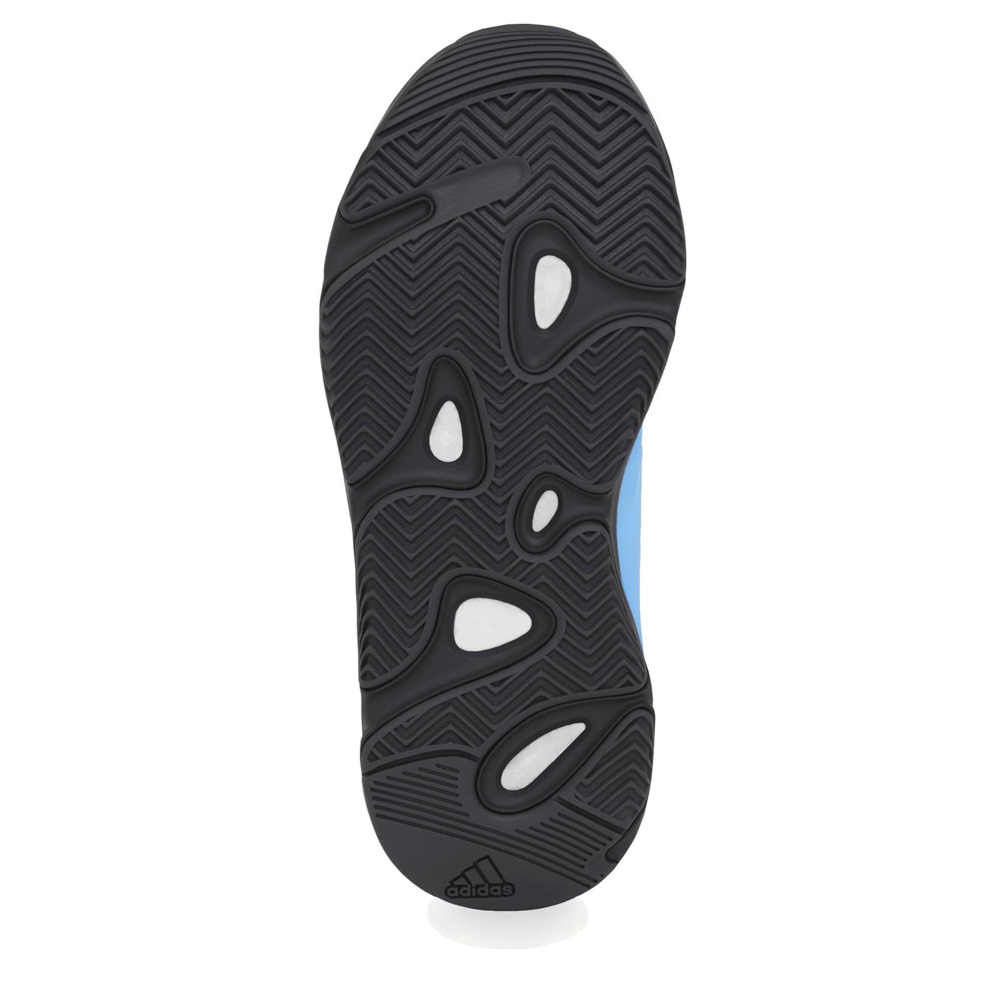 Ciano Brilhante - Yeezy - 700 MNVN Chunky BOOST Runners - 4