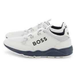 Boss Logo Trners Jn52