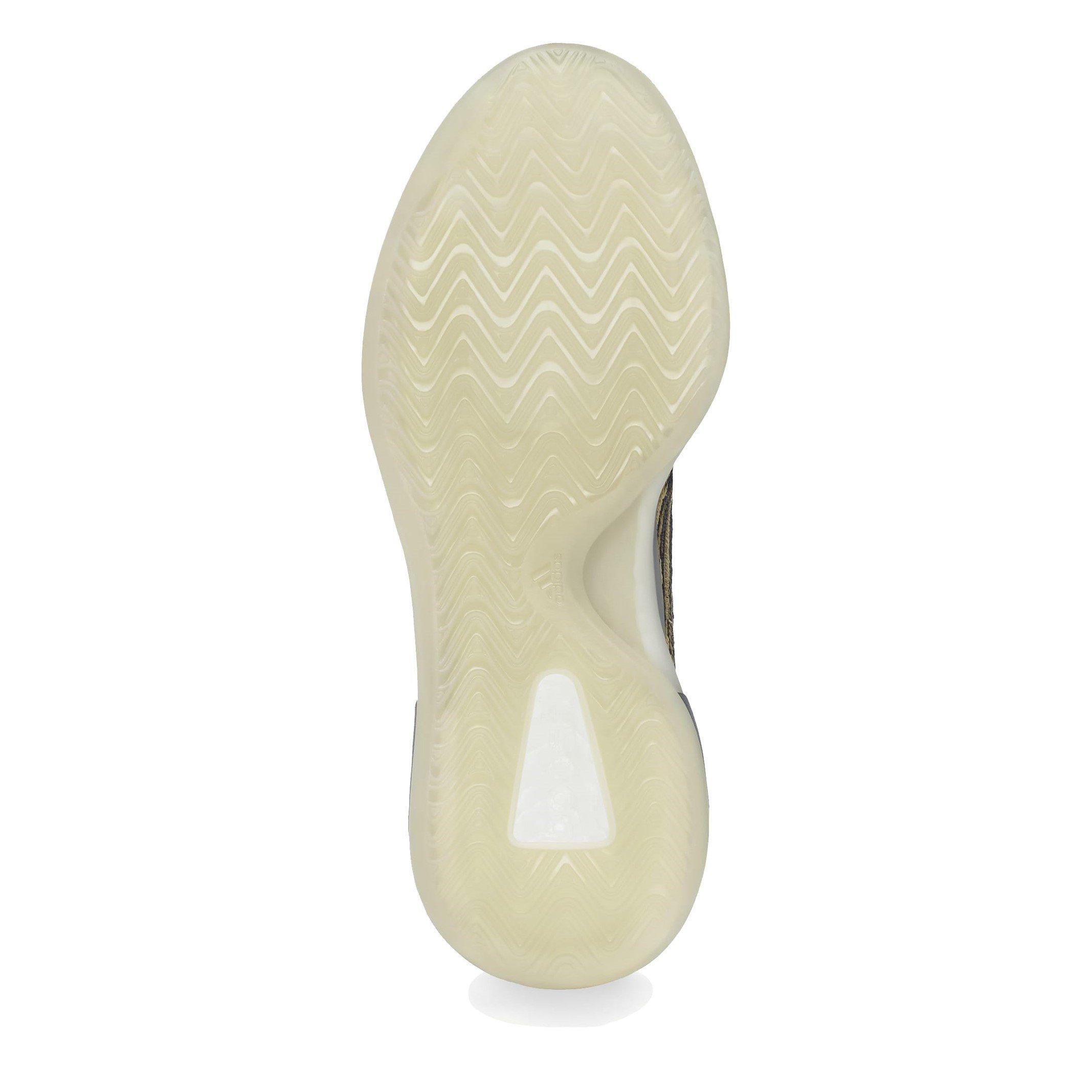 Amber Tint - Yeezy - High Top Sneakers, BOOST Cushioning - 4