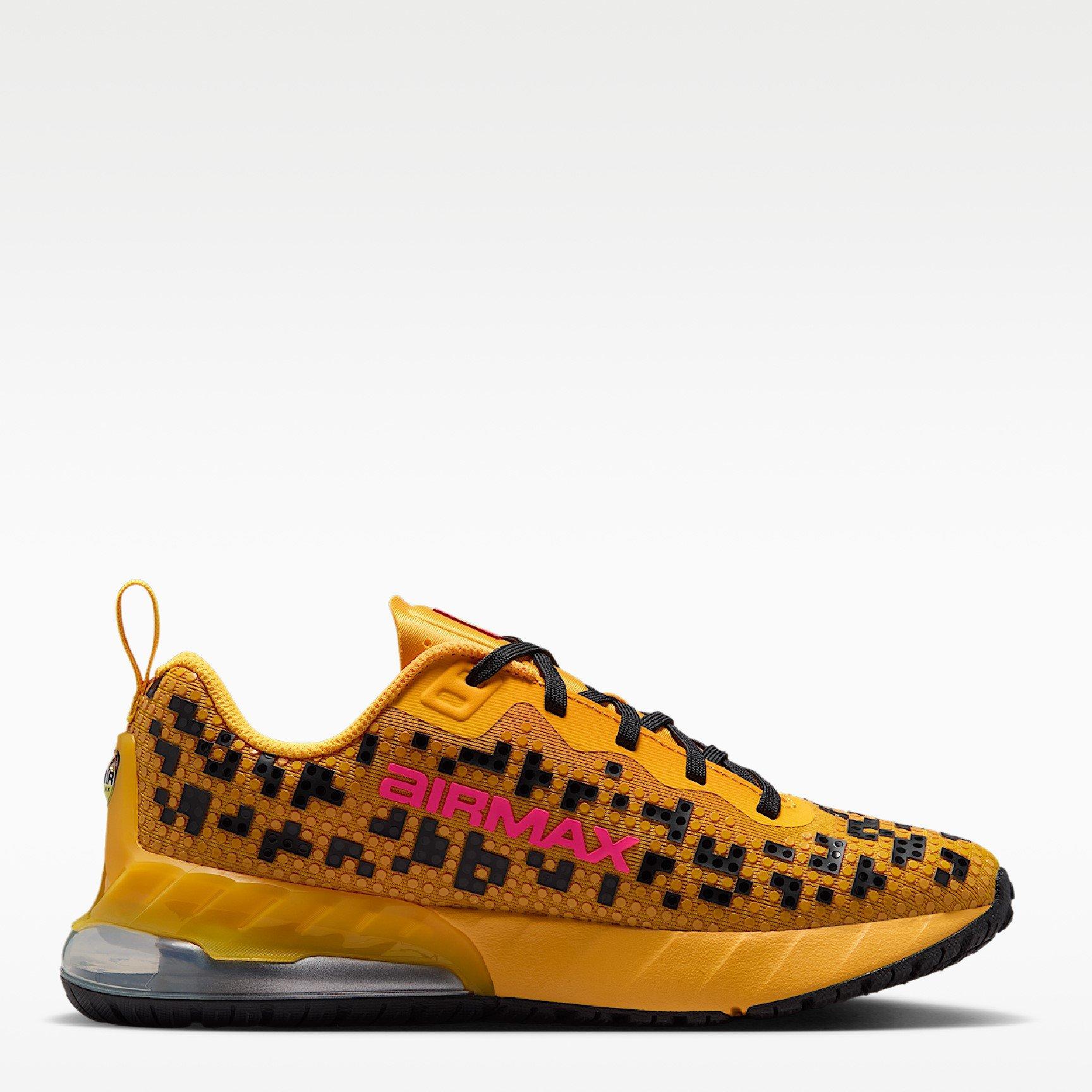 Printed - Nike - Nike Air Max Phoenix Jn64 - 1