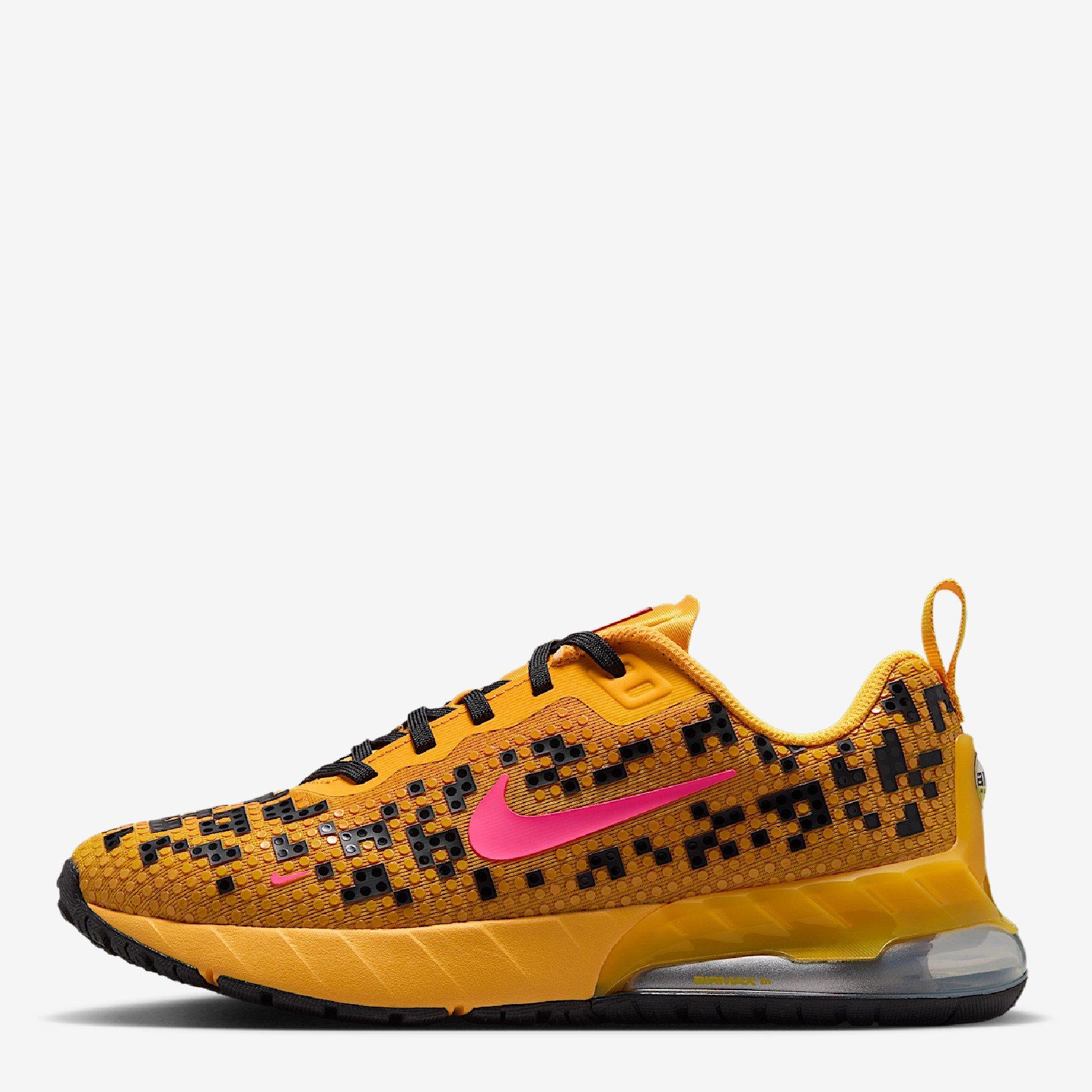 Printed - Nike - Nike Air Max Phoenix Jn64 - 2