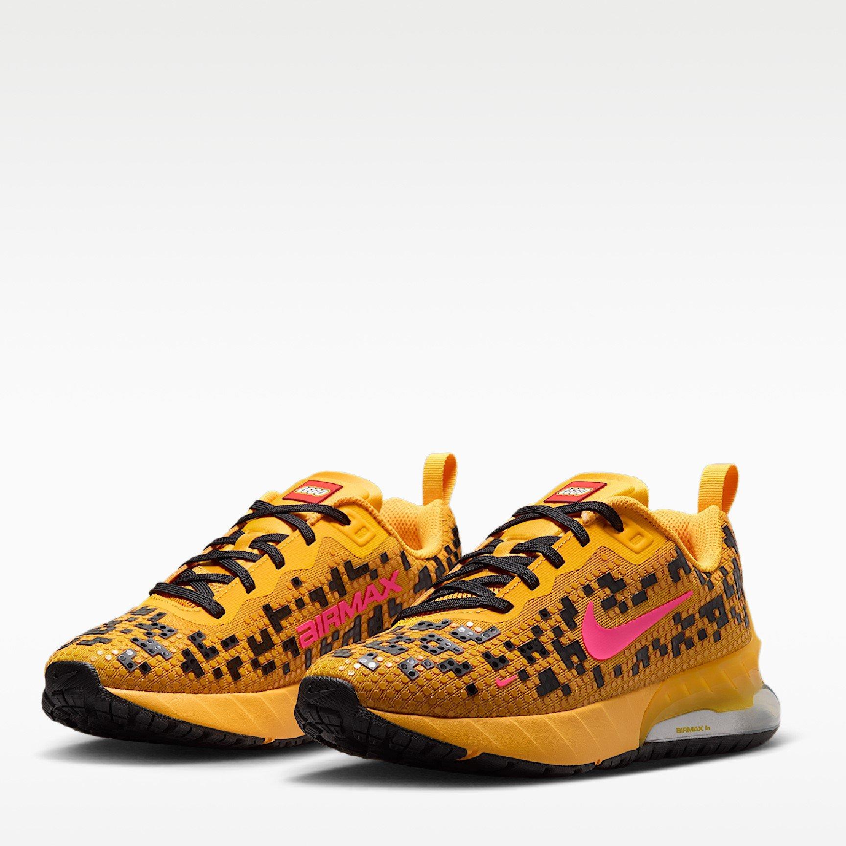Printed - Nike - Nike Air Max Phoenix Jn64 - 4
