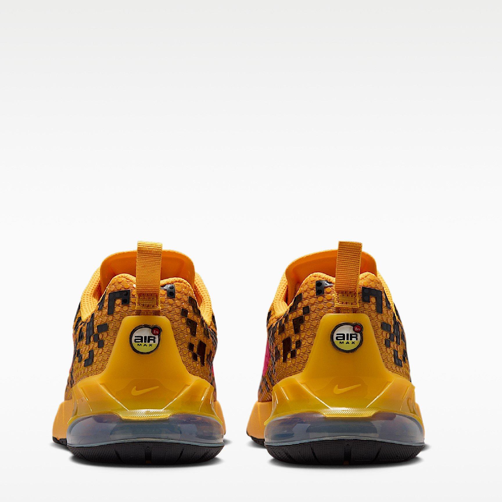 Printed - Nike - Nike Air Max Phoenix Jn64 - 5