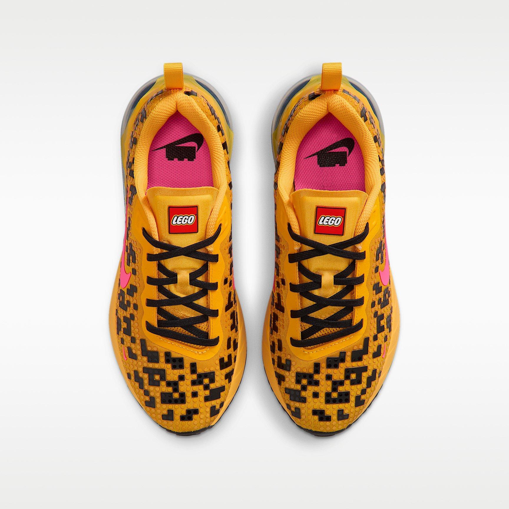 Printed - Nike - Nike Air Max Phoenix Jn64 - 6